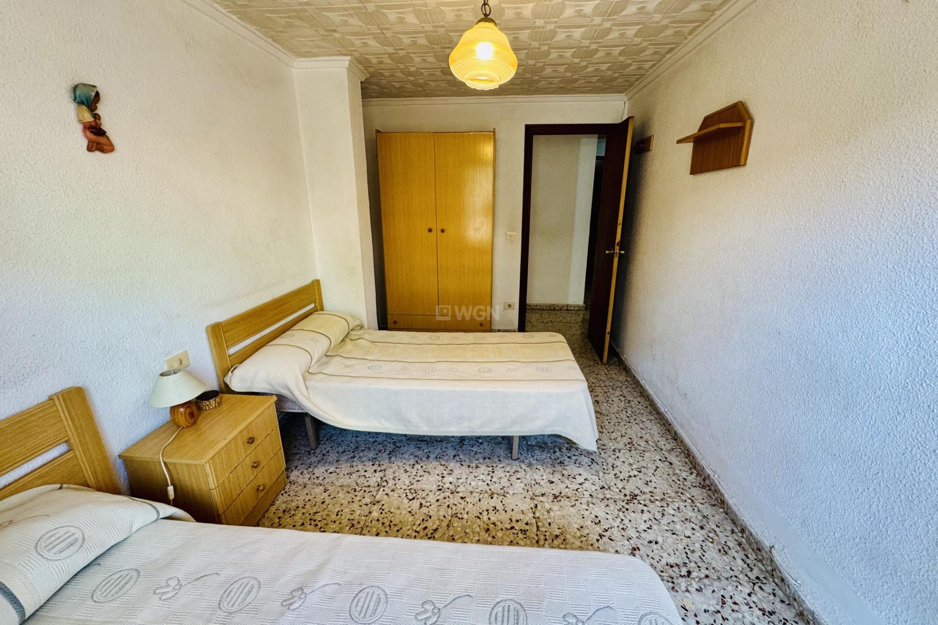 Odsprzedaż - Mieszkanie w bloku - Formentera del Segura - Pueblo 5