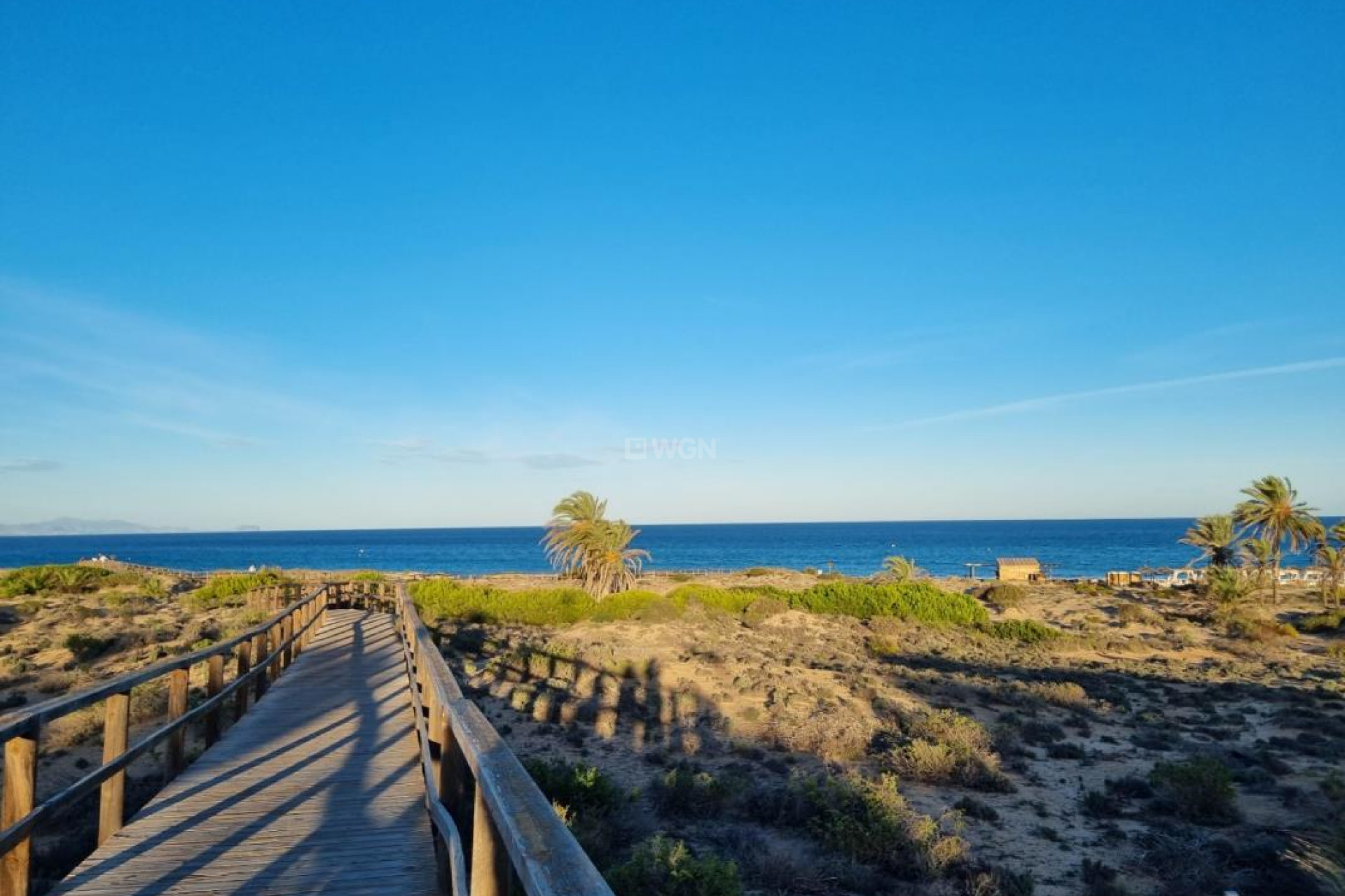 Odsprzedaż - Mieszkanie w bloku - Gran Alacant - Costa Blanca