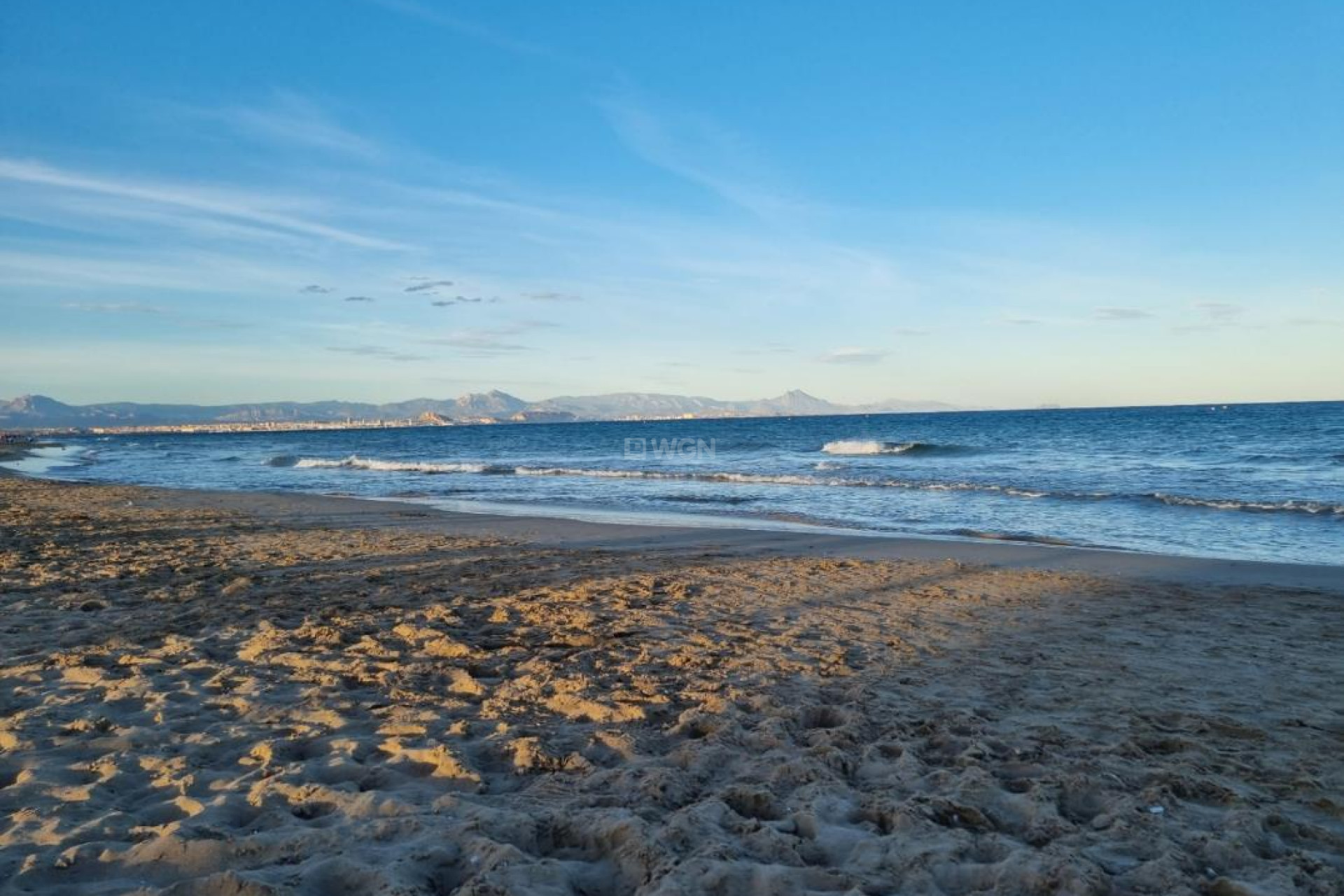 Odsprzedaż - Mieszkanie w bloku - Gran Alacant - Costa Blanca