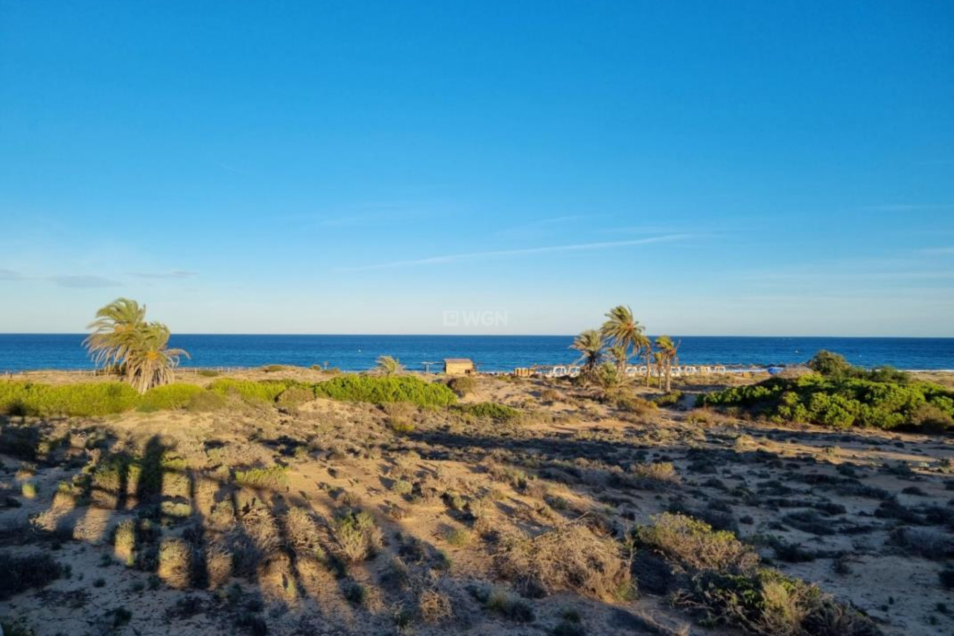 Odsprzedaż - Mieszkanie w bloku - Gran Alacant - Costa Blanca