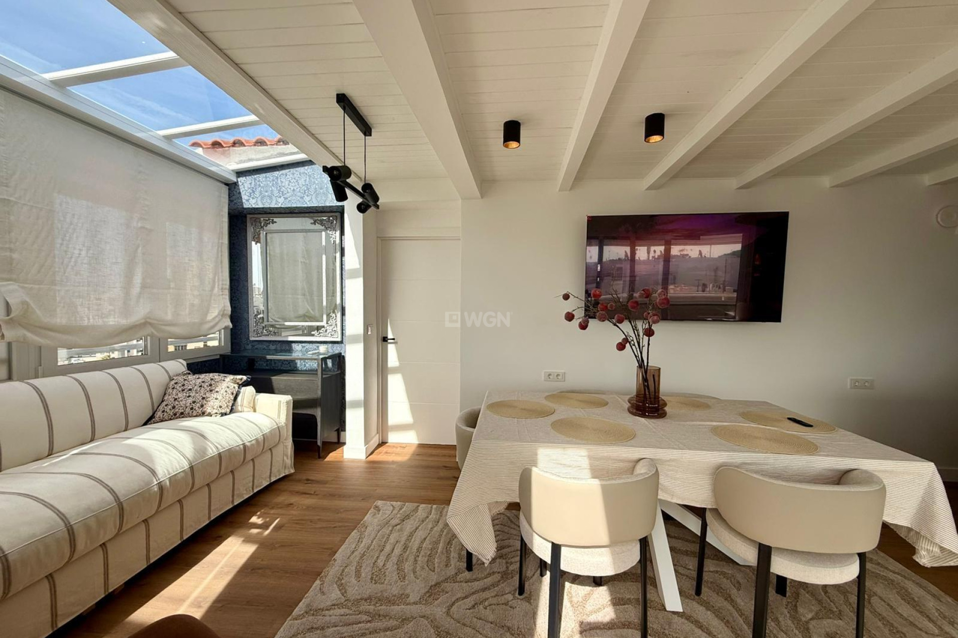 Odsprzedaż - Mieszkanie w bloku - Guardamar del Segura - Centro