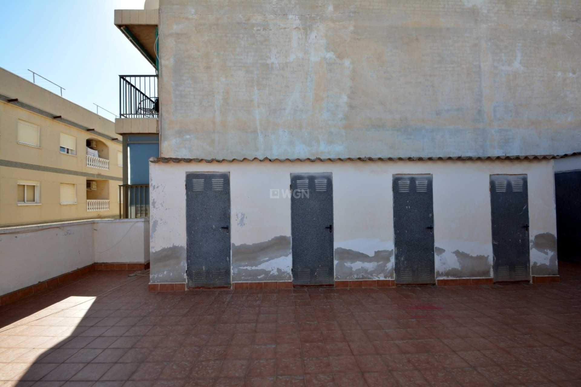 Odsprzedaż - Mieszkanie w bloku - Guardamar del Segura - Costa Blanca