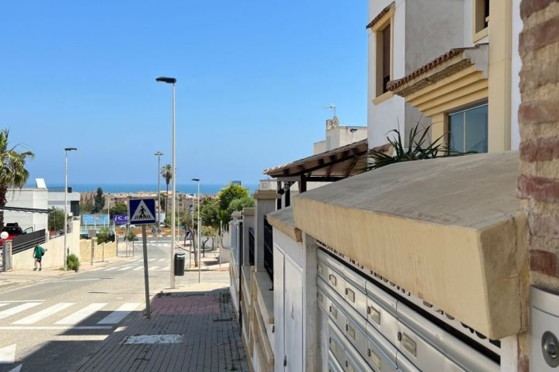 Odsprzedaż - Mieszkanie w bloku - Guardamar del Segura - Costa Blanca