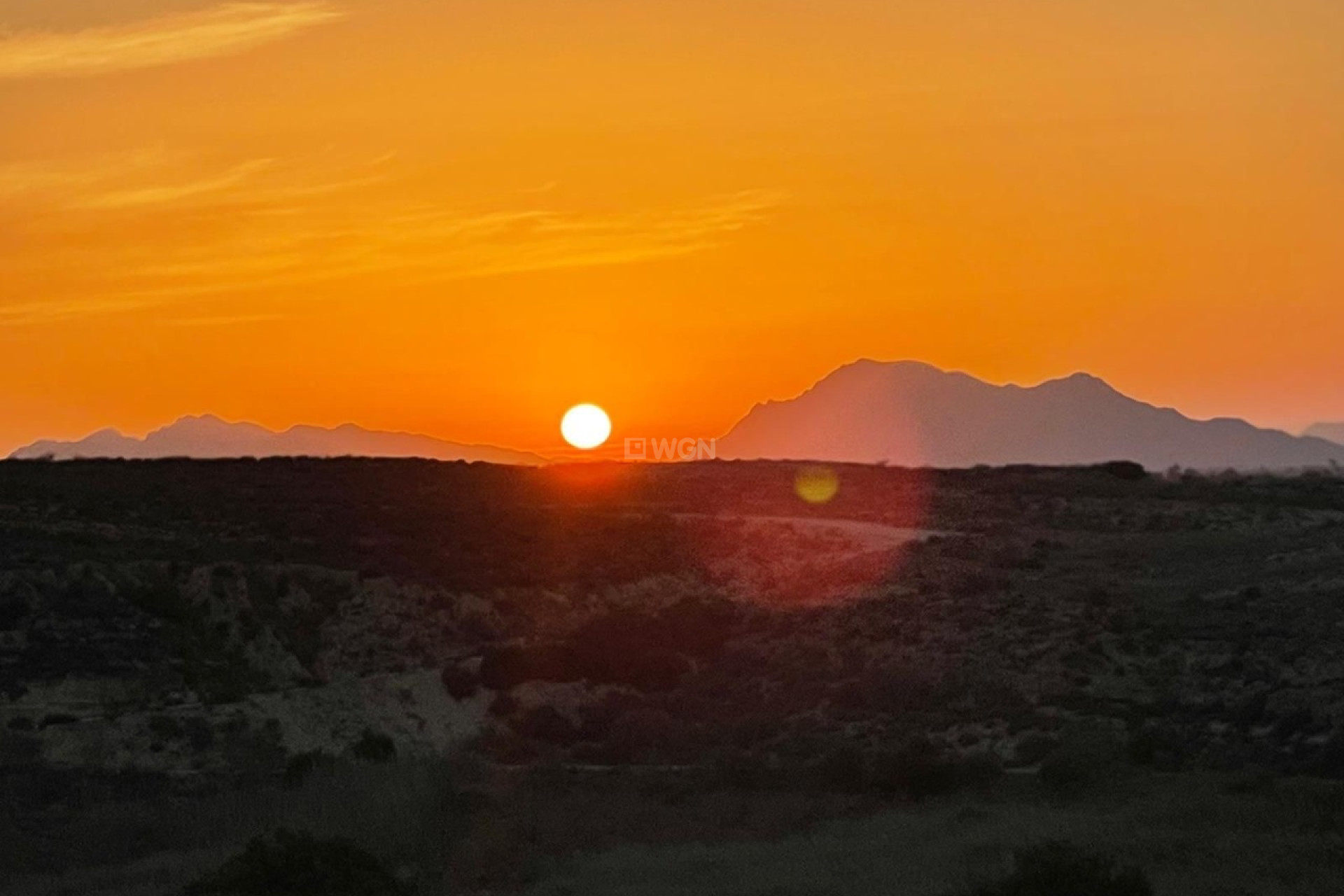 Odsprzedaż - Mieszkanie w bloku - Guardamar del Segura - Costa Blanca