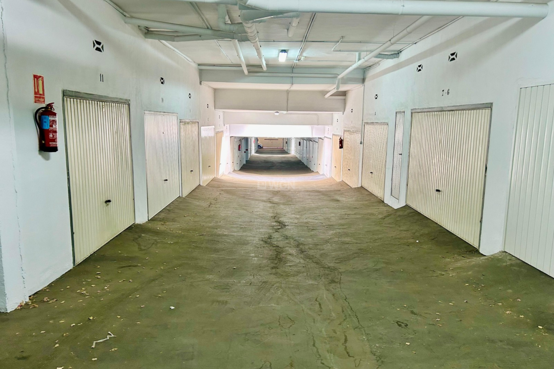 Odsprzedaż - Mieszkanie w bloku - Guardamar del Segura - Costa Blanca