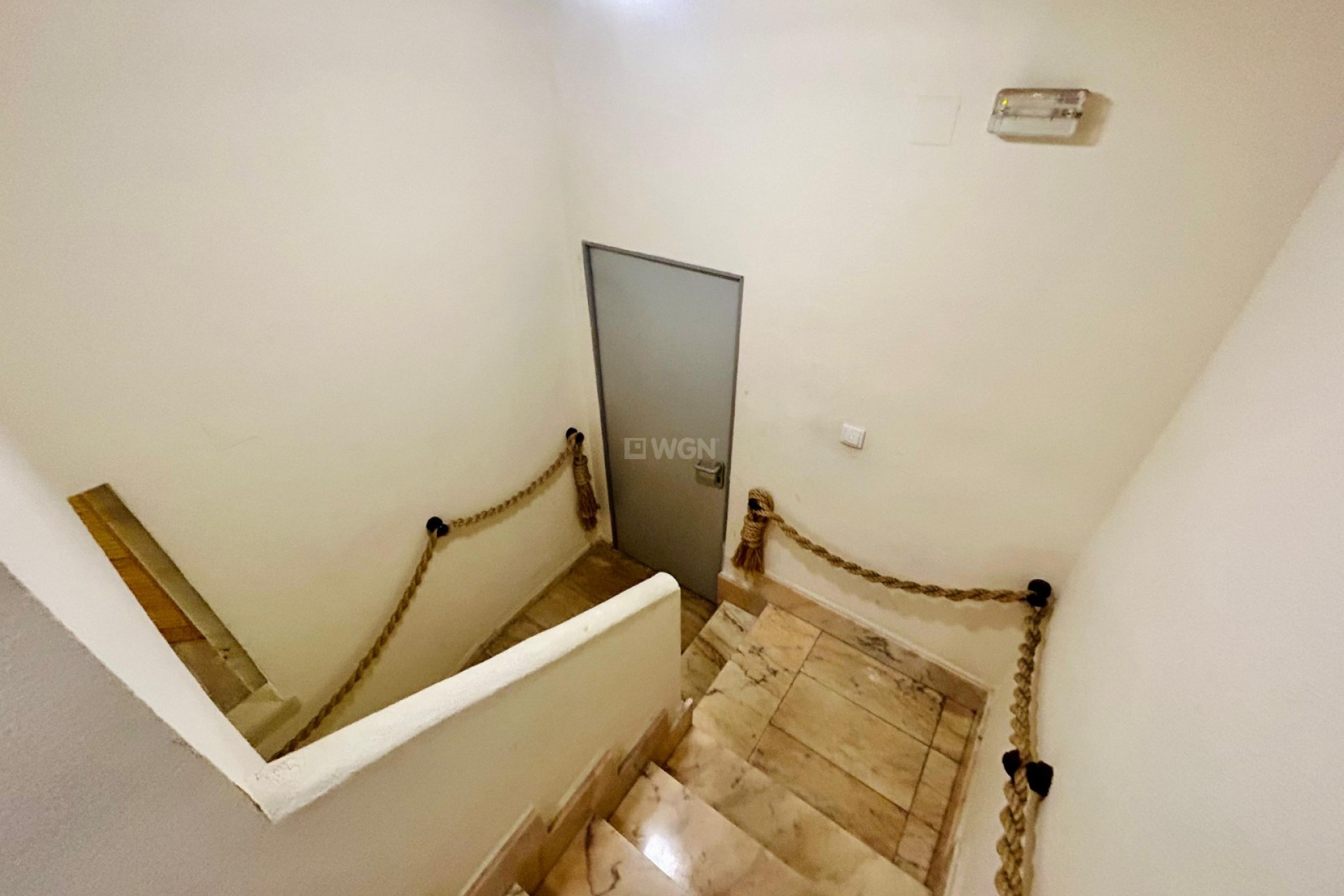 Odsprzedaż - Mieszkanie w bloku - Guardamar del Segura - Costa Blanca