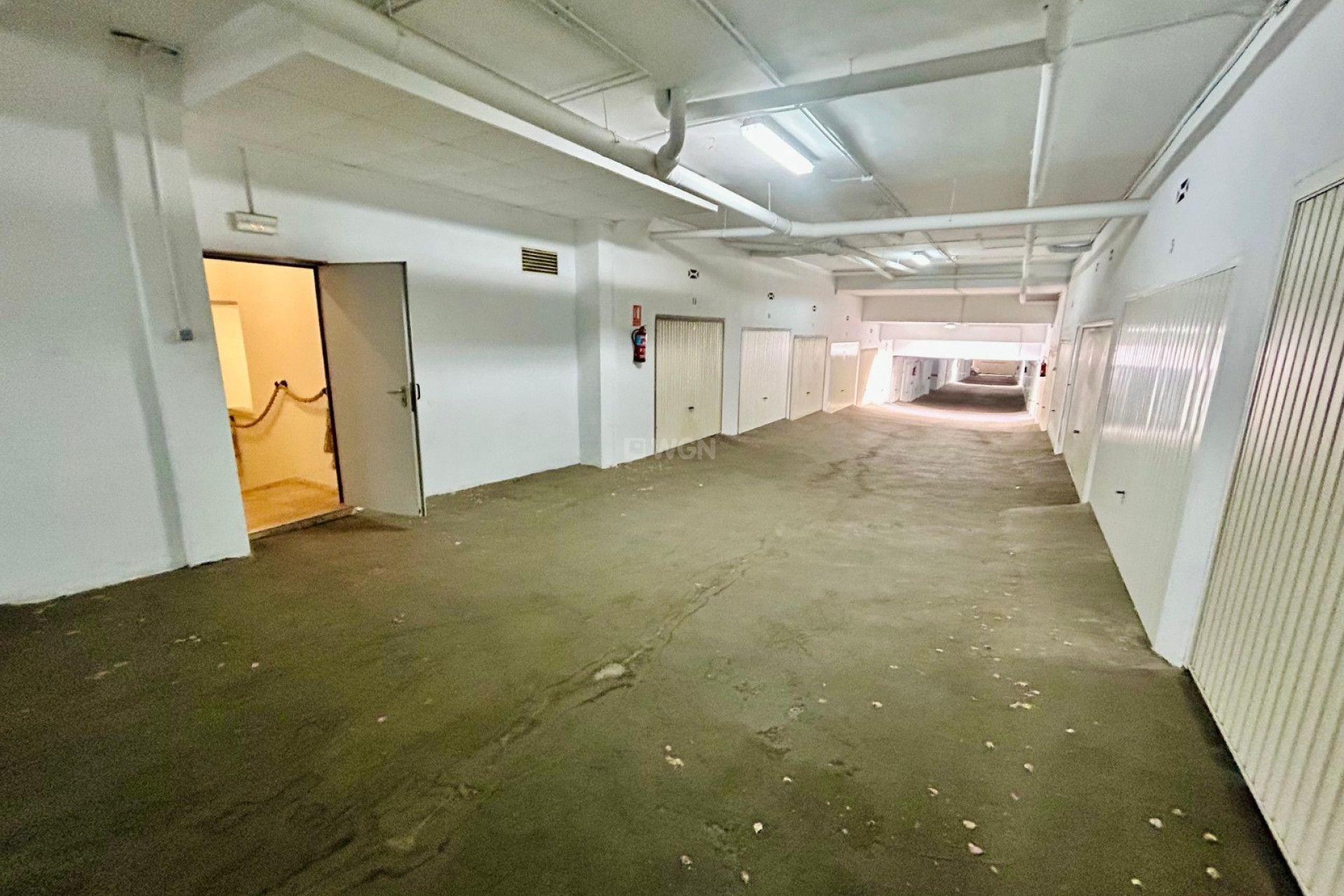 Odsprzedaż - Mieszkanie w bloku - Guardamar del Segura - Costa Blanca