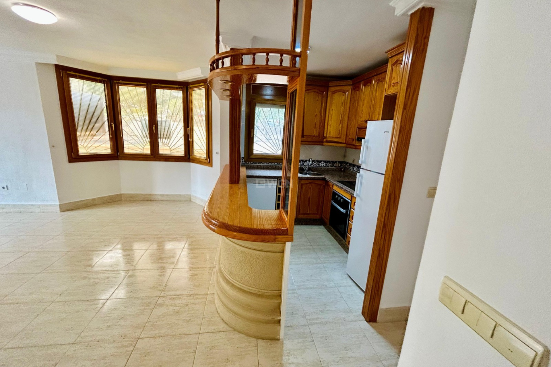 Odsprzedaż - Mieszkanie w bloku - Guardamar del Segura - Costa Blanca