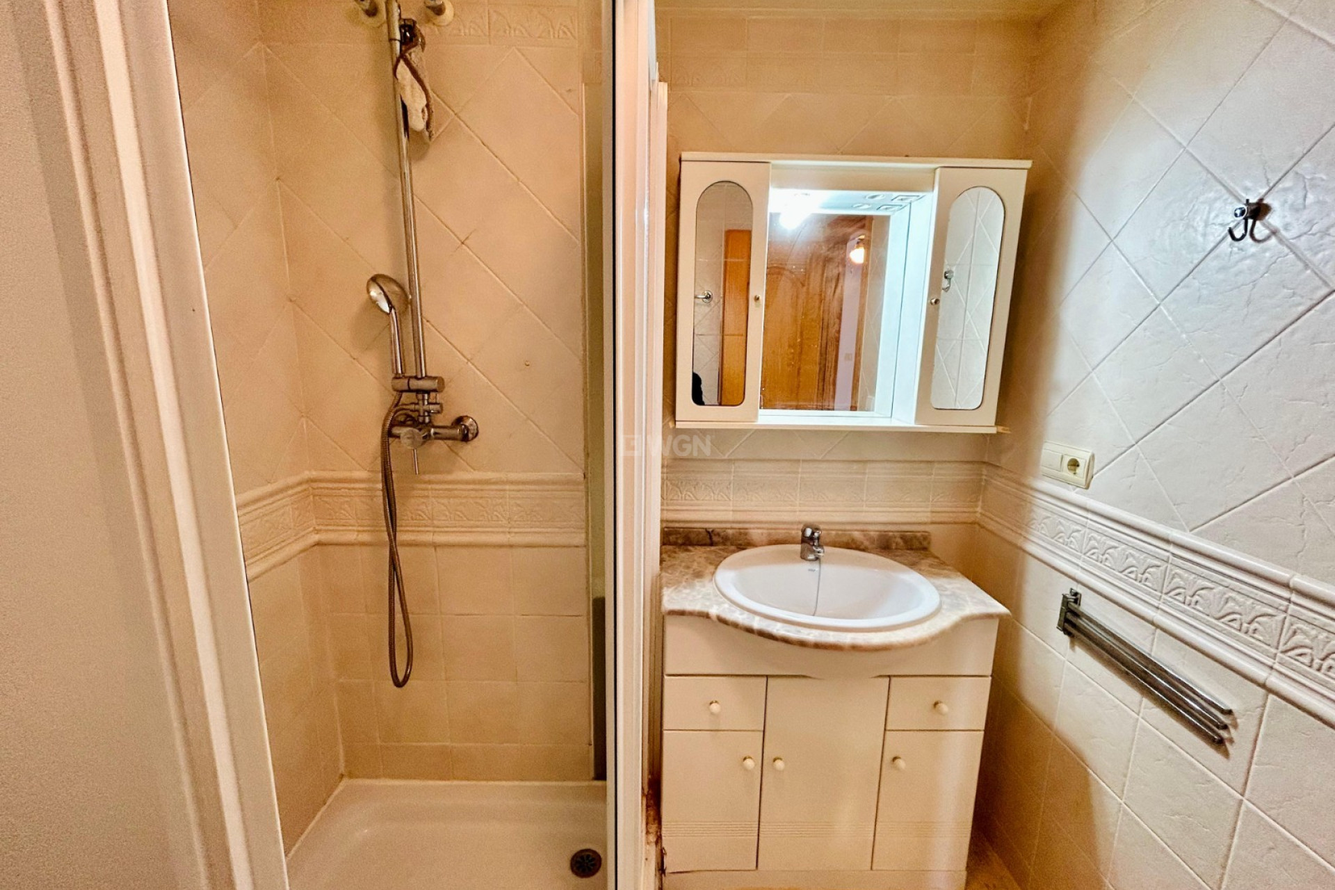 Odsprzedaż - Mieszkanie w bloku - Guardamar del Segura - Costa Blanca