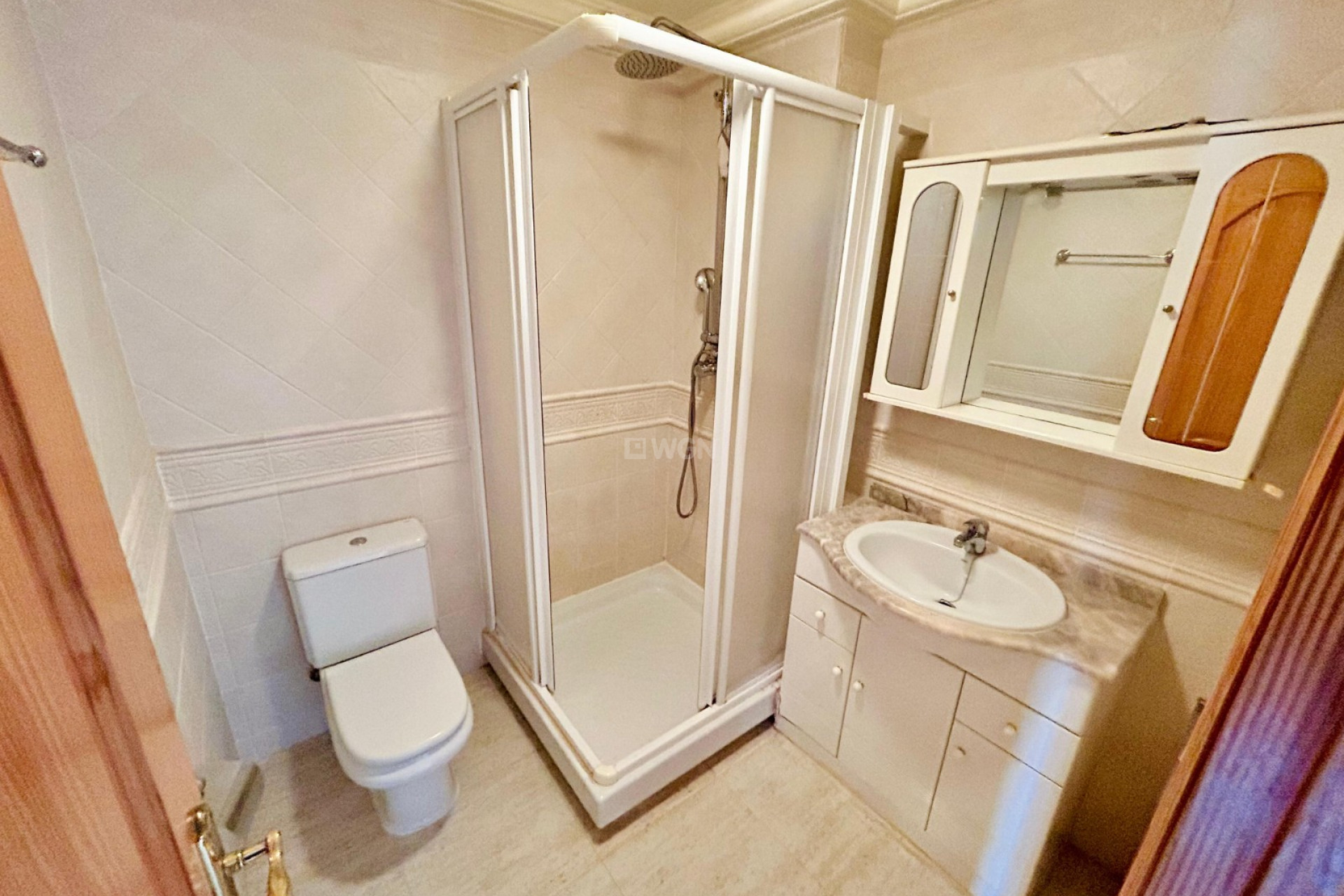 Odsprzedaż - Mieszkanie w bloku - Guardamar del Segura - Costa Blanca