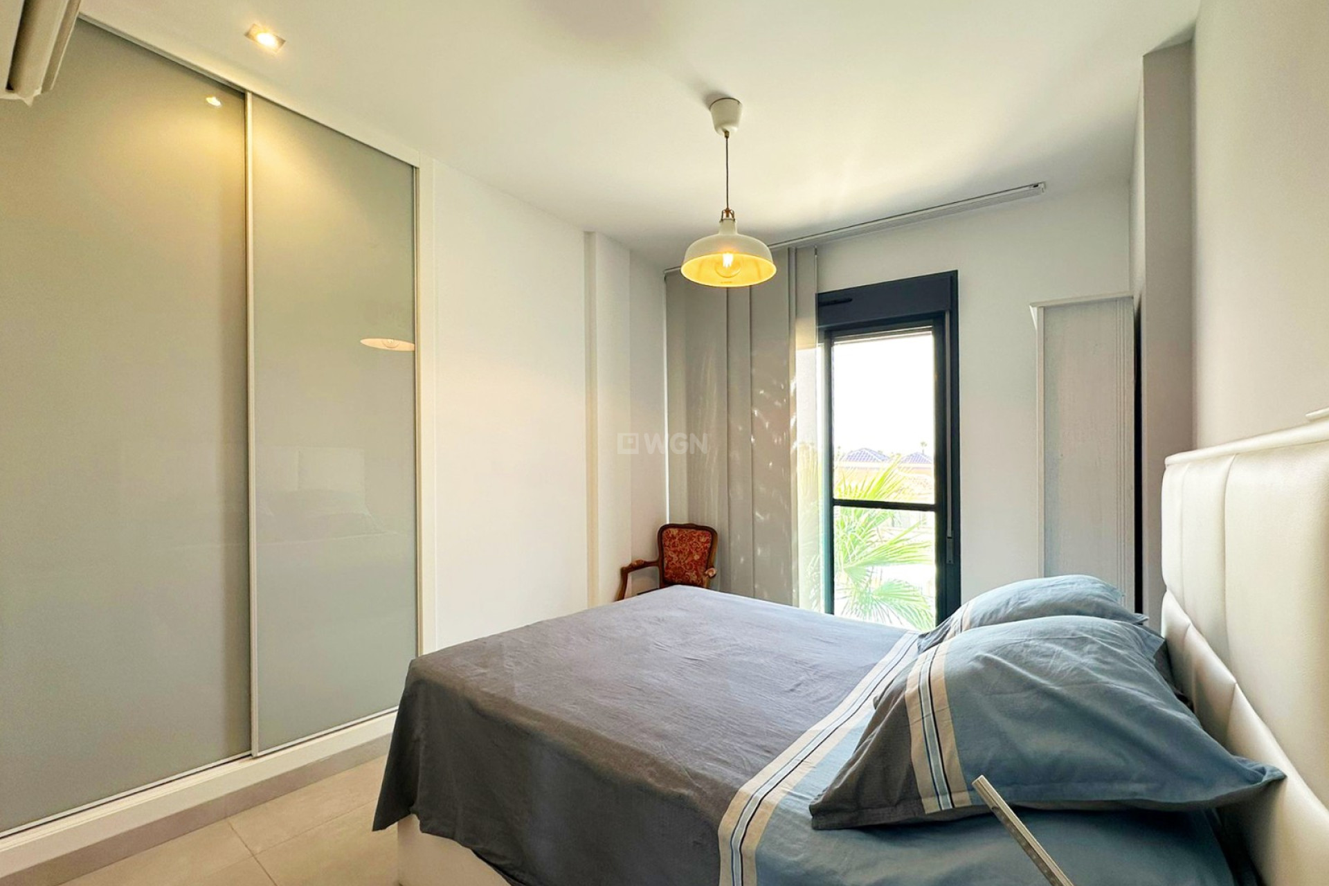 Odsprzedaż - Mieszkanie w bloku - Guardamar del Segura - Costa Blanca