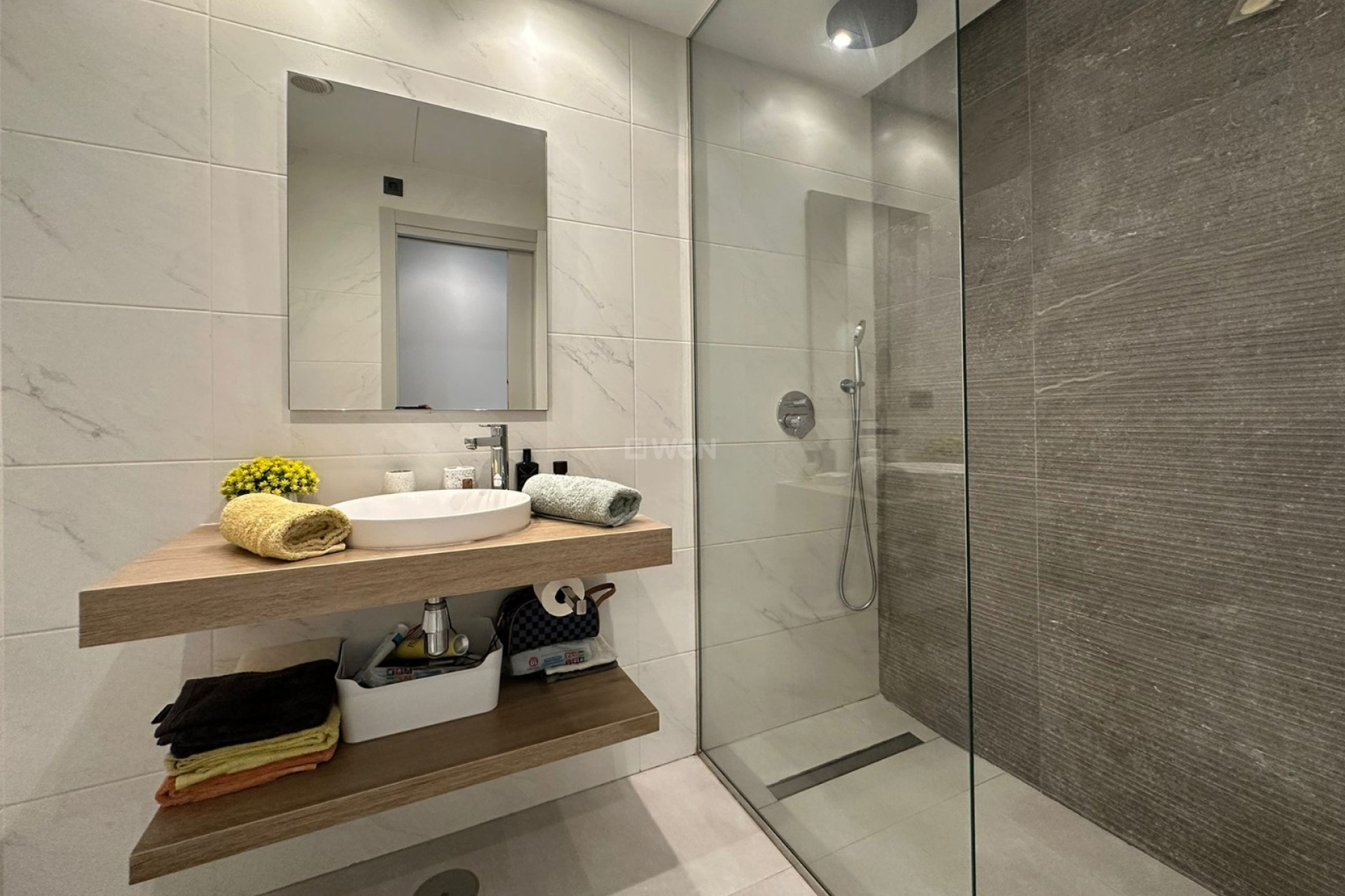 Odsprzedaż - Mieszkanie w bloku - Guardamar del Segura - Costa Blanca