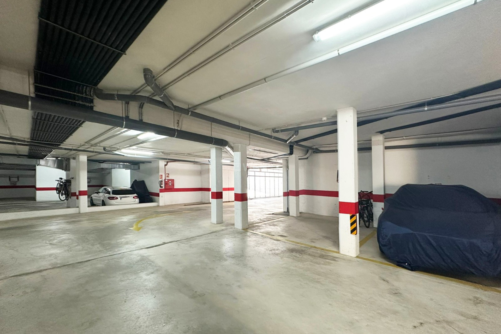 Odsprzedaż - Mieszkanie w bloku - Guardamar del Segura - Costa Blanca