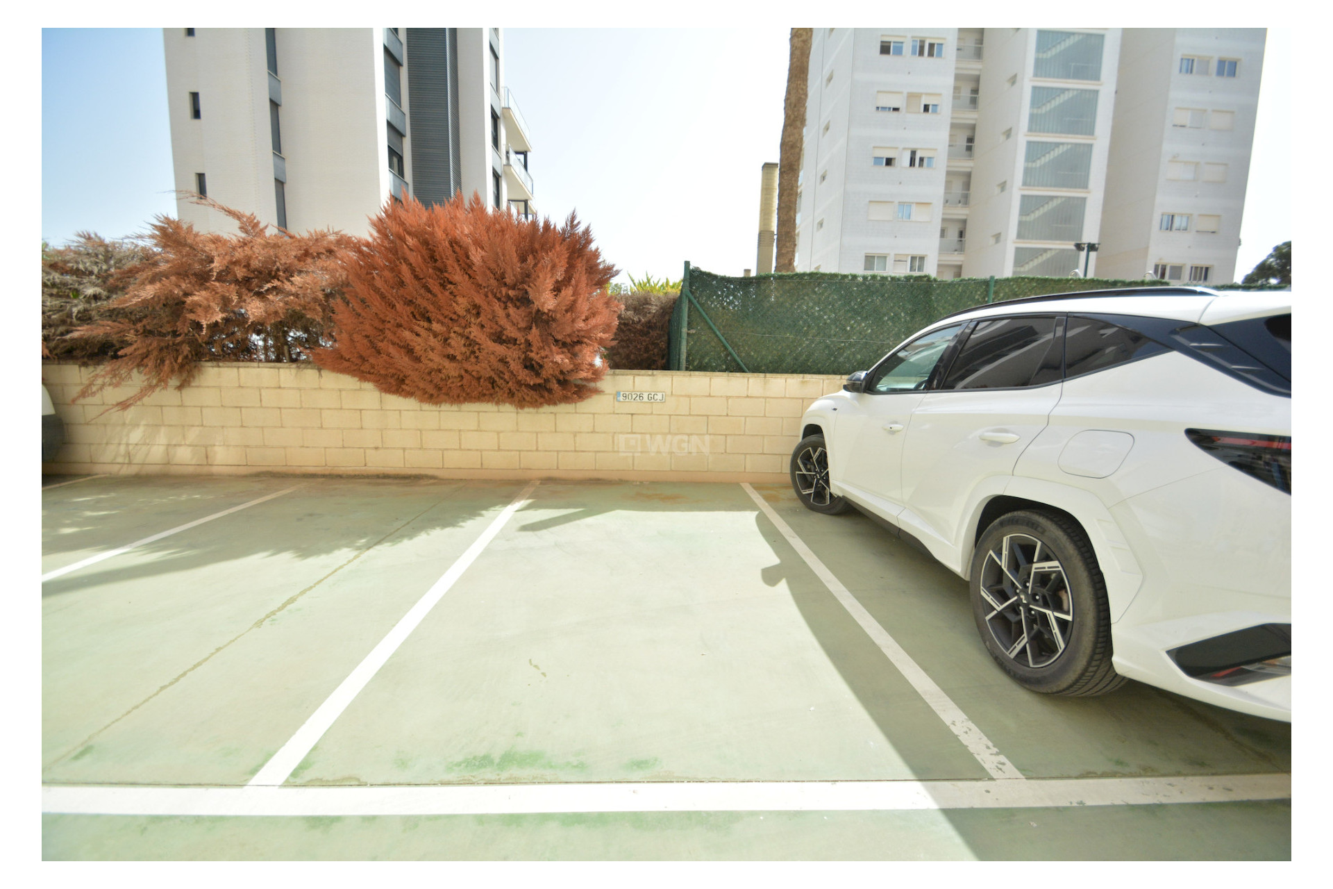 Odsprzedaż - Mieszkanie w bloku - Guardamar del Segura - Costa Blanca