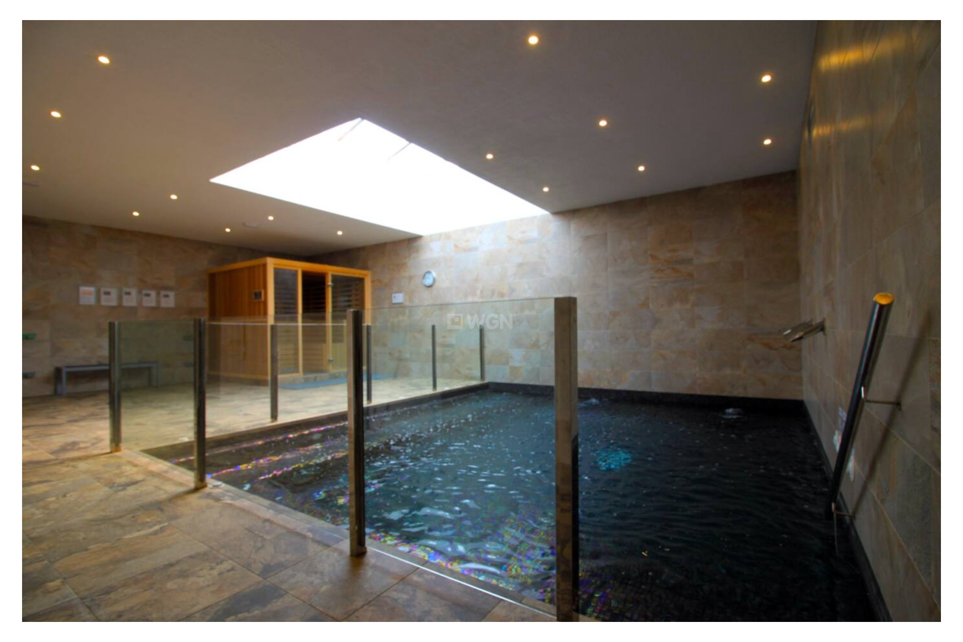 Odsprzedaż - Mieszkanie w bloku - Guardamar del Segura - Costa Blanca