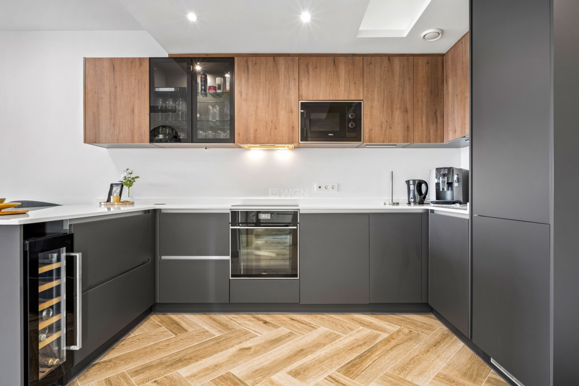 Odsprzedaż - Mieszkanie w bloku - Guardamar del Segura - Costa Blanca