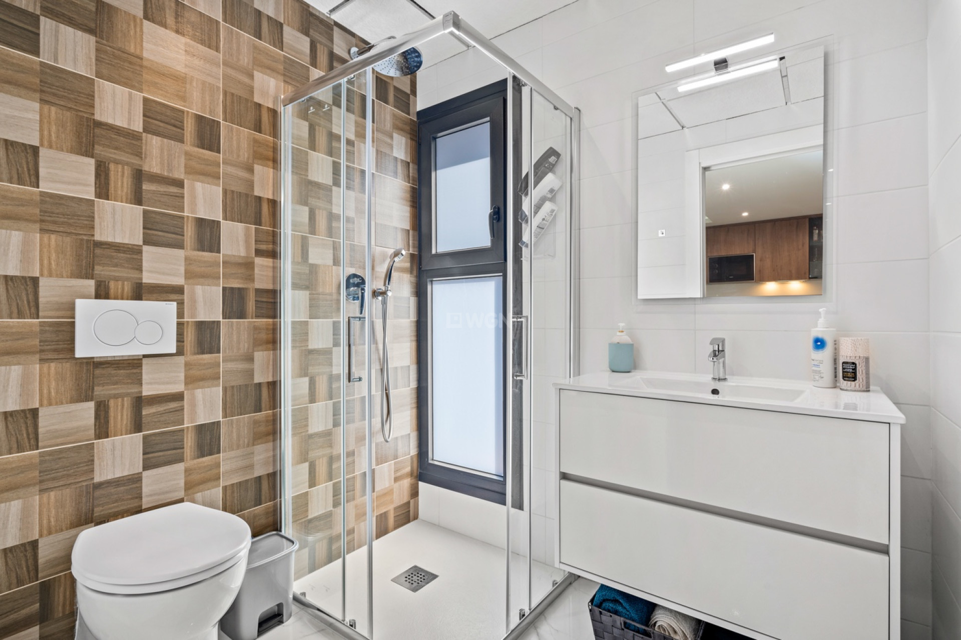 Odsprzedaż - Mieszkanie w bloku - Guardamar del Segura - Costa Blanca