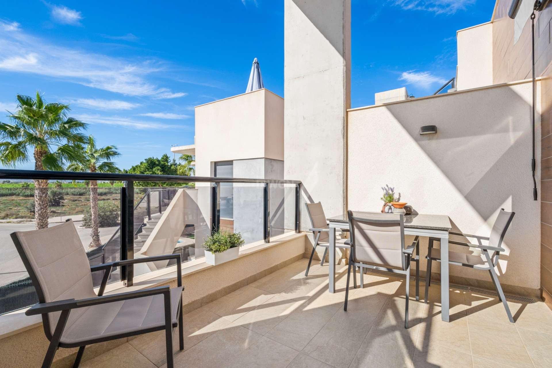 Odsprzedaż - Mieszkanie w bloku - Guardamar del Segura - Costa Blanca