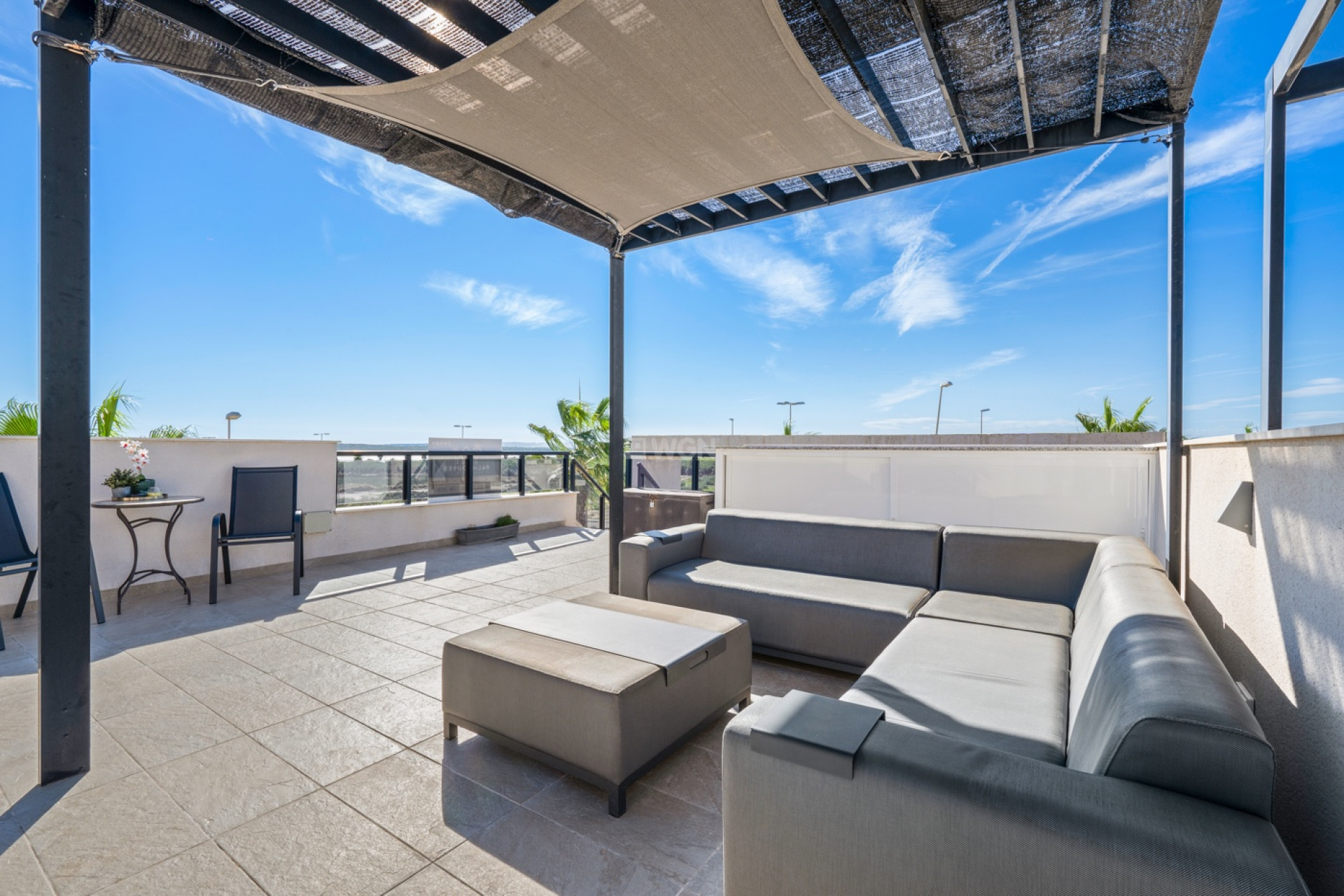 Odsprzedaż - Mieszkanie w bloku - Guardamar del Segura - Costa Blanca