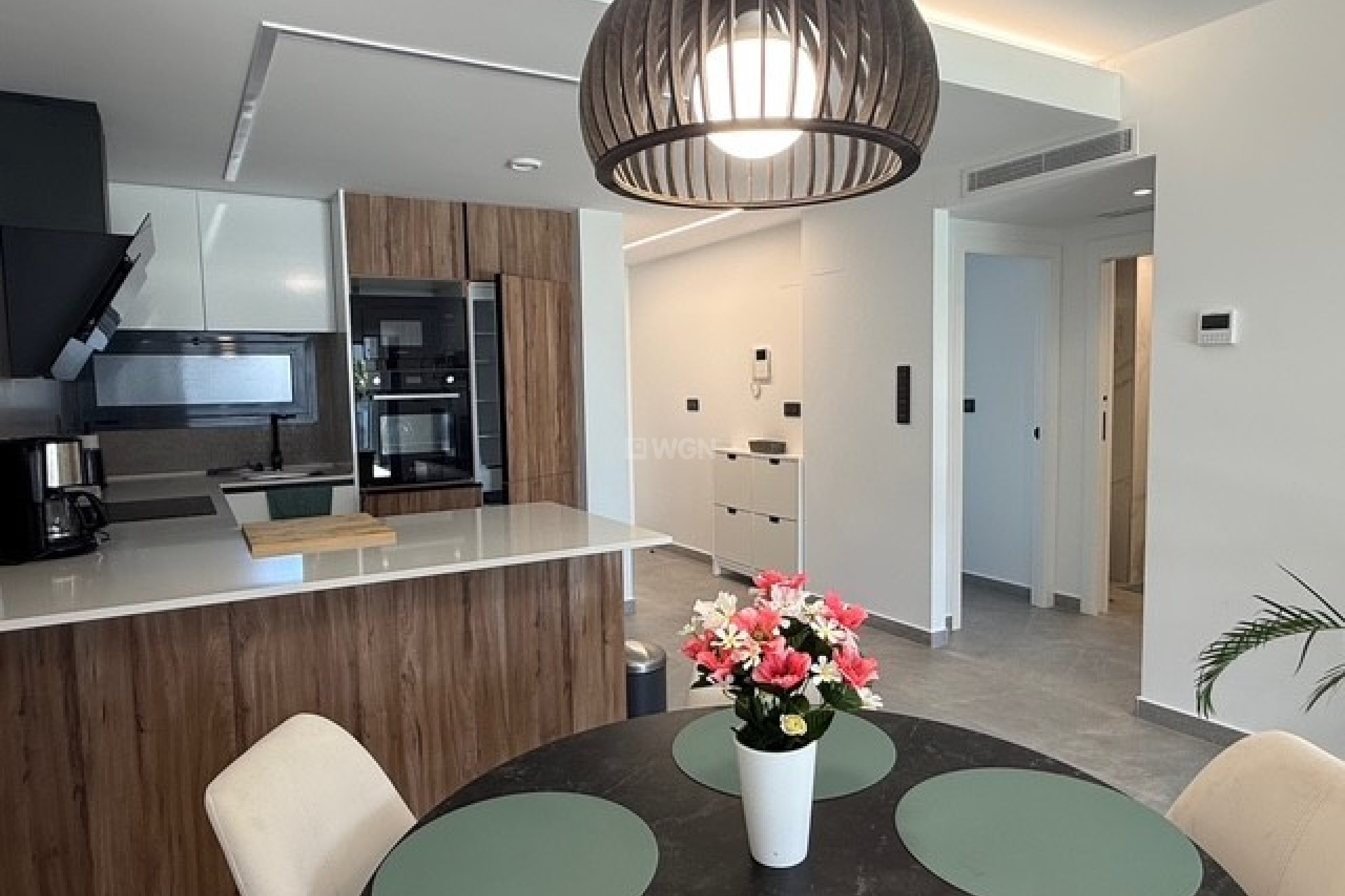 Odsprzedaż - Mieszkanie w bloku - Guardamar del Segura - Costa Blanca