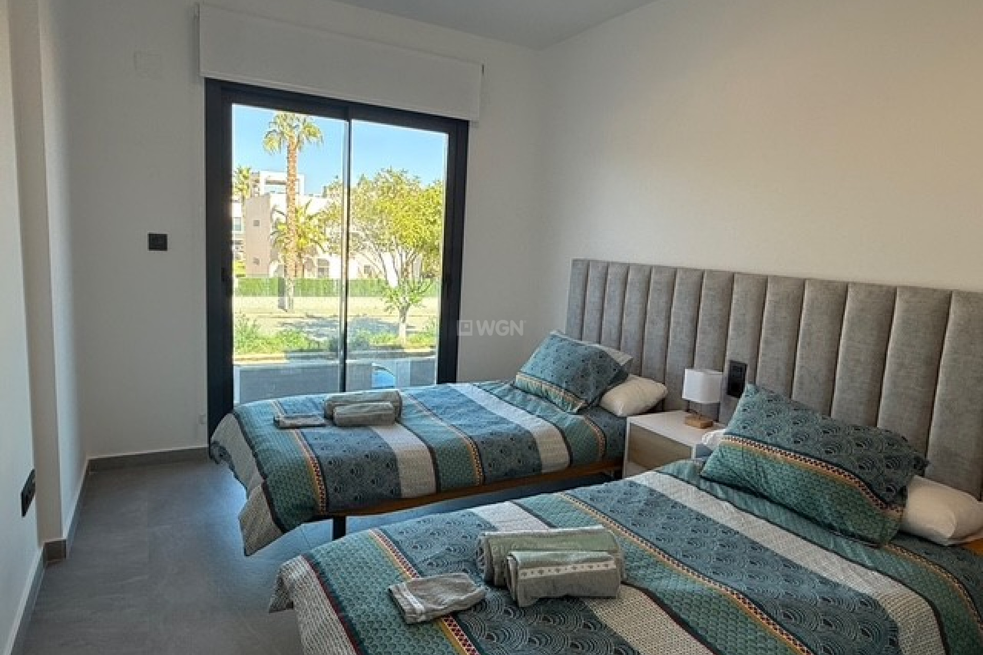 Odsprzedaż - Mieszkanie w bloku - Guardamar del Segura - Costa Blanca