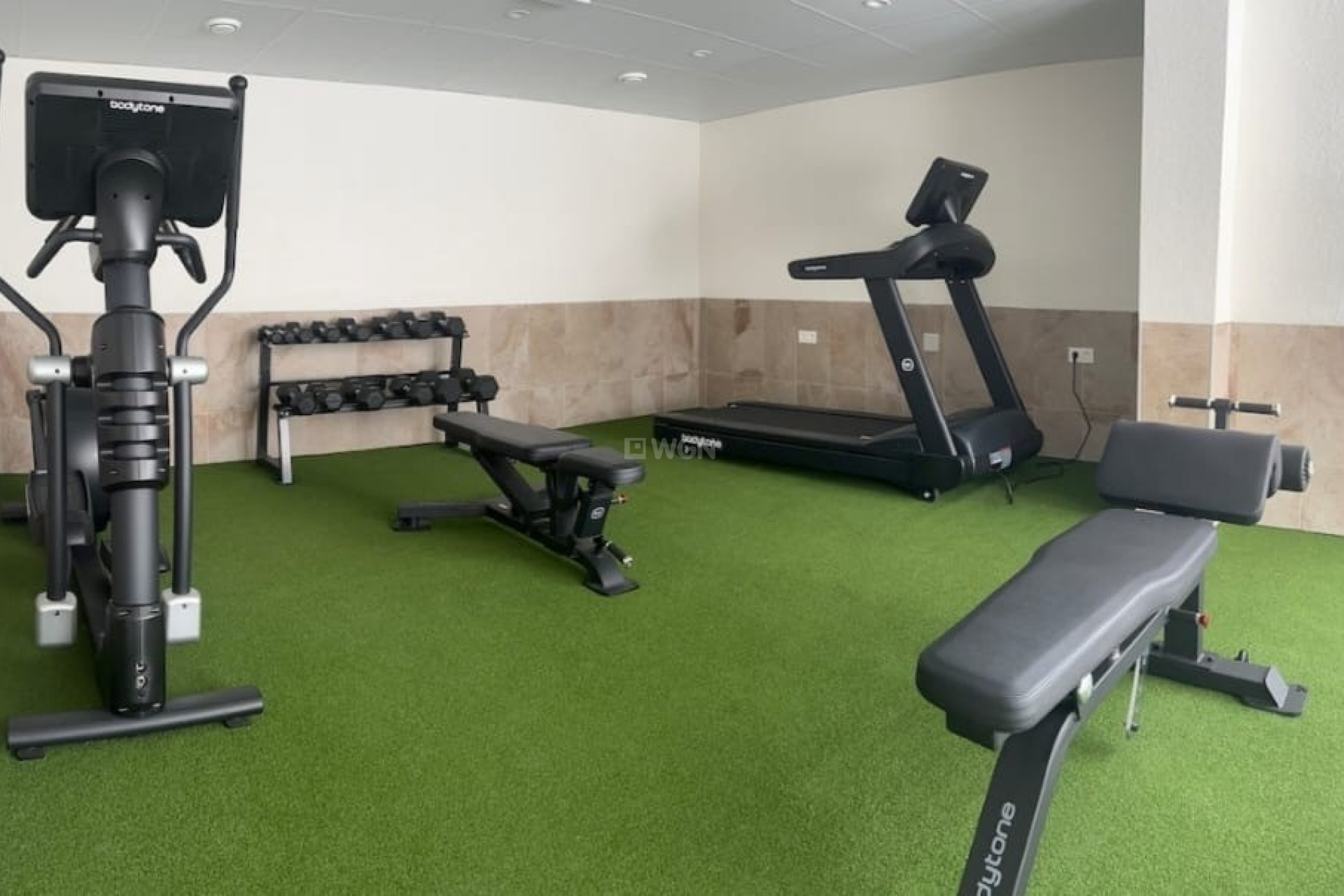 Odsprzedaż - Mieszkanie w bloku - Guardamar del Segura - Costa Blanca