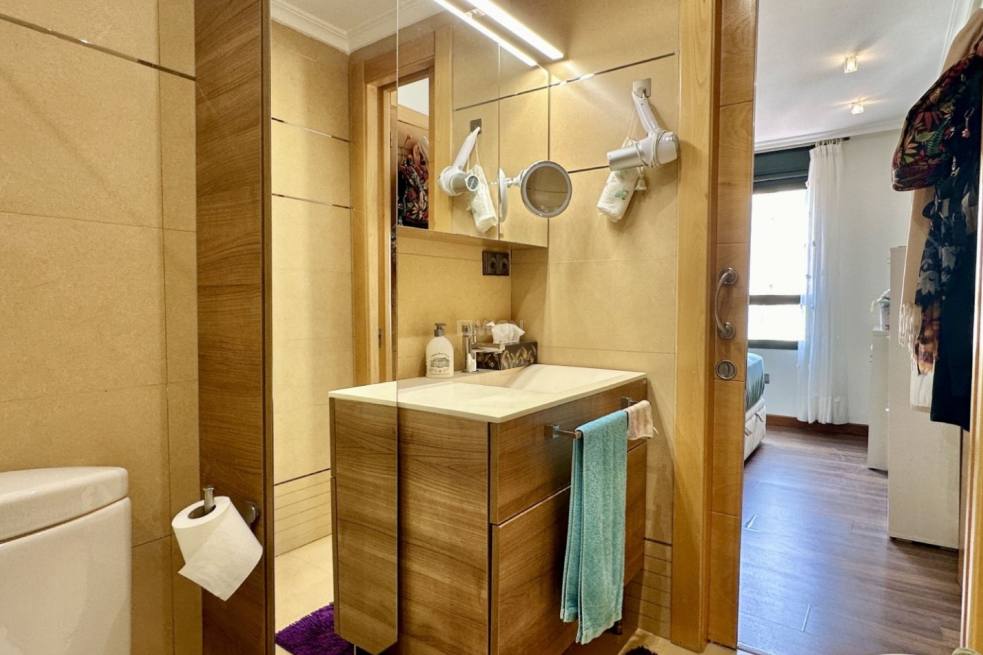 Odsprzedaż - Mieszkanie w bloku - Guardamar del Segura - Costa Blanca