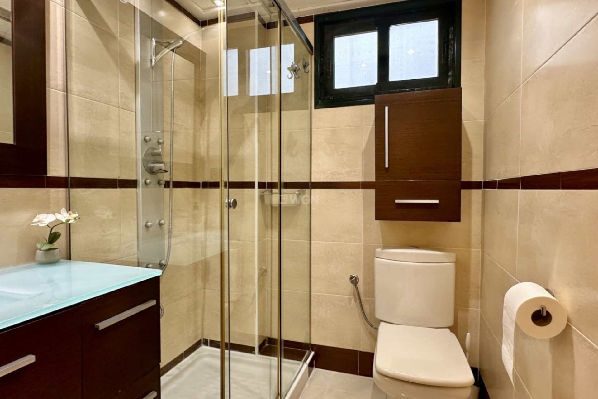 Odsprzedaż - Mieszkanie w bloku - Guardamar del Segura - Costa Blanca