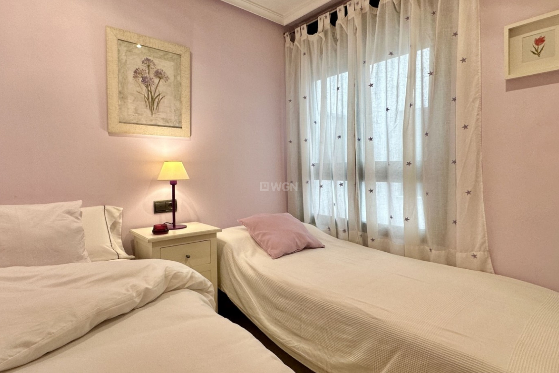 Odsprzedaż - Mieszkanie w bloku - Guardamar del Segura - Costa Blanca