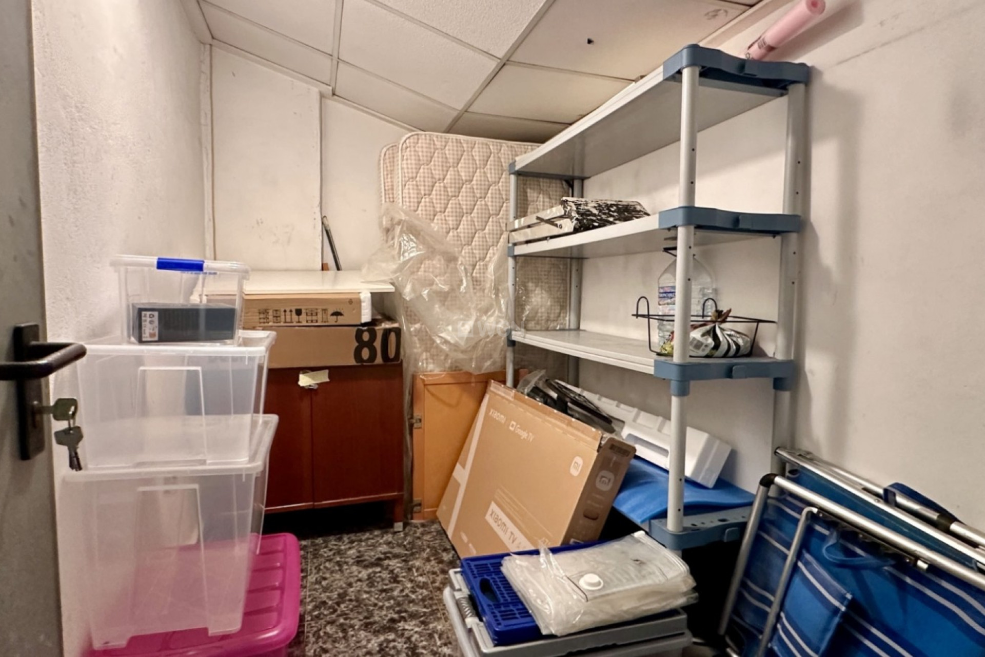 Odsprzedaż - Mieszkanie w bloku - Guardamar del Segura - Costa Blanca