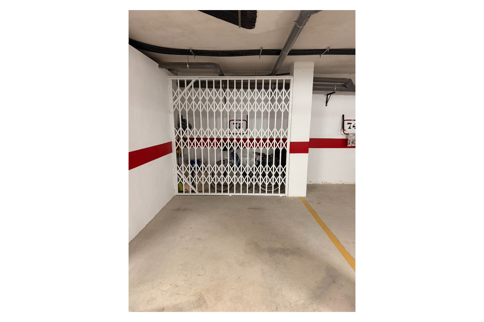 Odsprzedaż - Mieszkanie w bloku - Guardamar del Segura - Costa Blanca