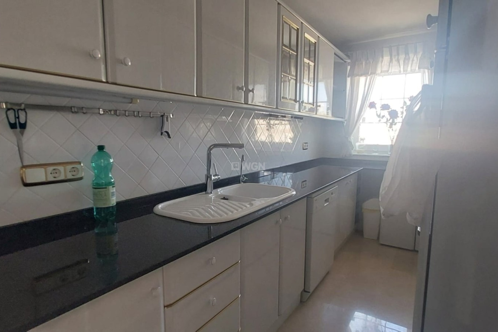 Odsprzedaż - Mieszkanie w bloku - Guardamar del Segura - Costa Blanca