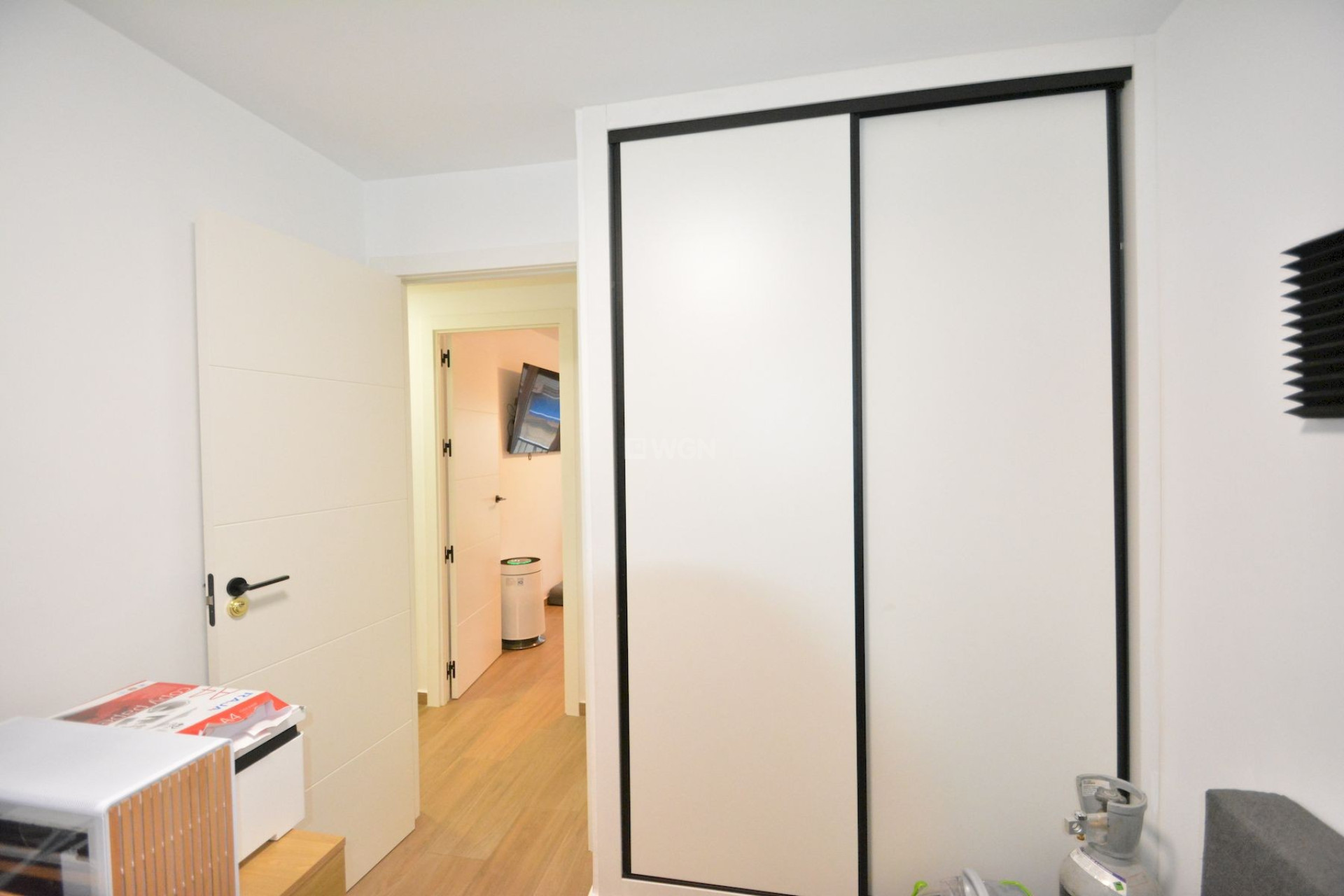 Odsprzedaż - Mieszkanie w bloku - Guardamar del Segura - Costa Blanca