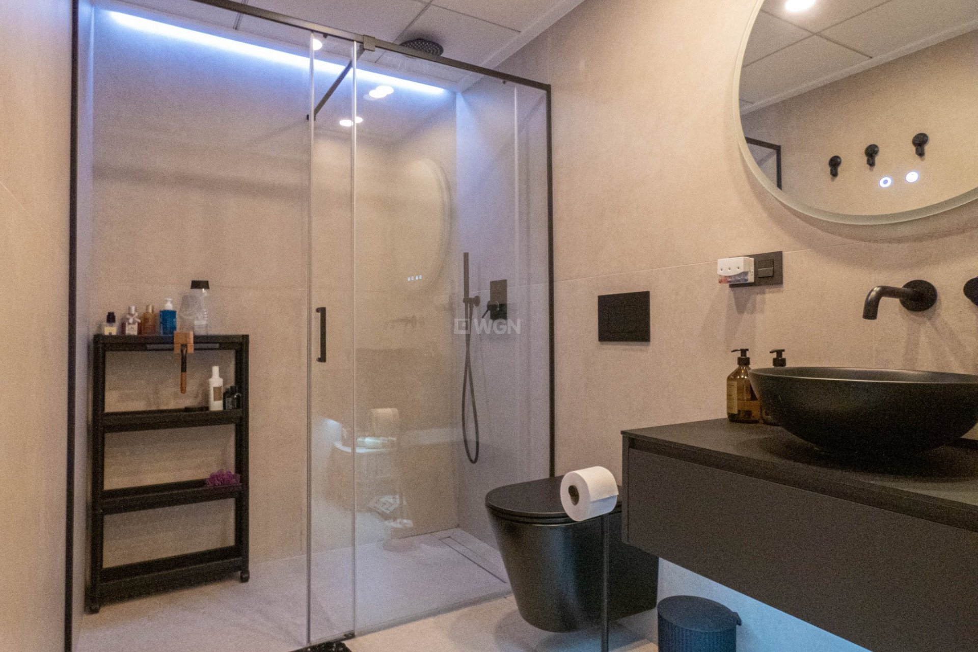 Odsprzedaż - Mieszkanie w bloku - Guardamar del Segura - Costa Blanca