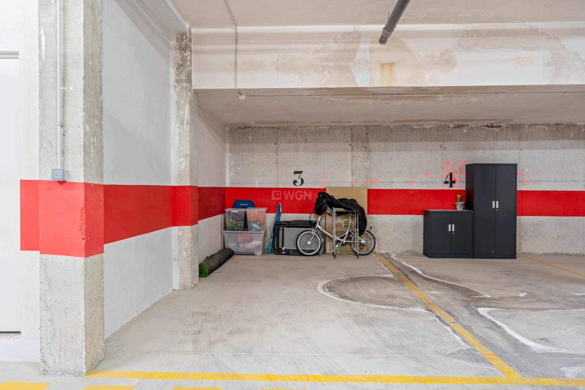 Odsprzedaż - Mieszkanie w bloku - Guardamar del Segura - Costa Blanca