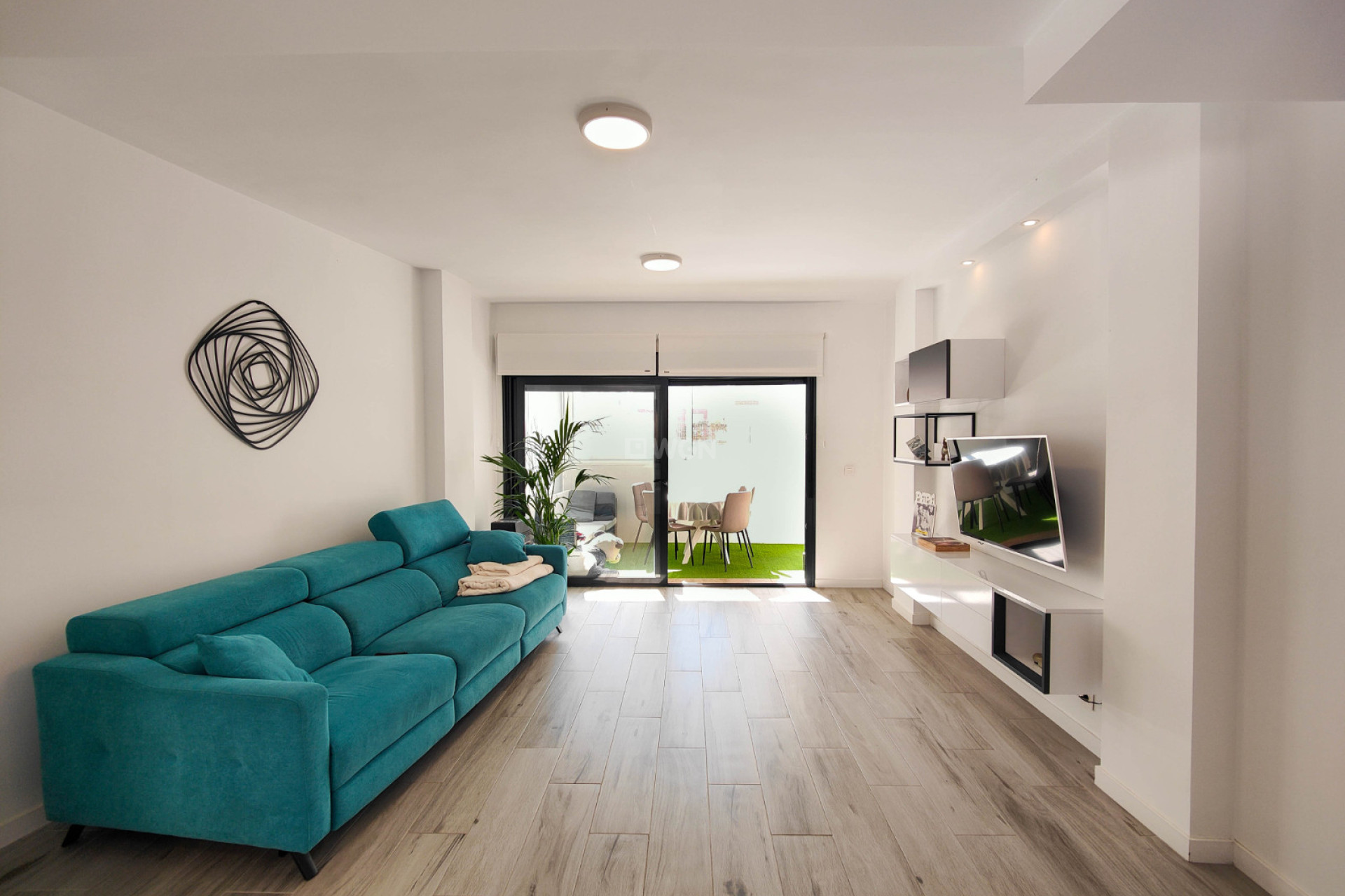 Odsprzedaż - Mieszkanie w bloku - Guardamar del Segura - Costa Blanca