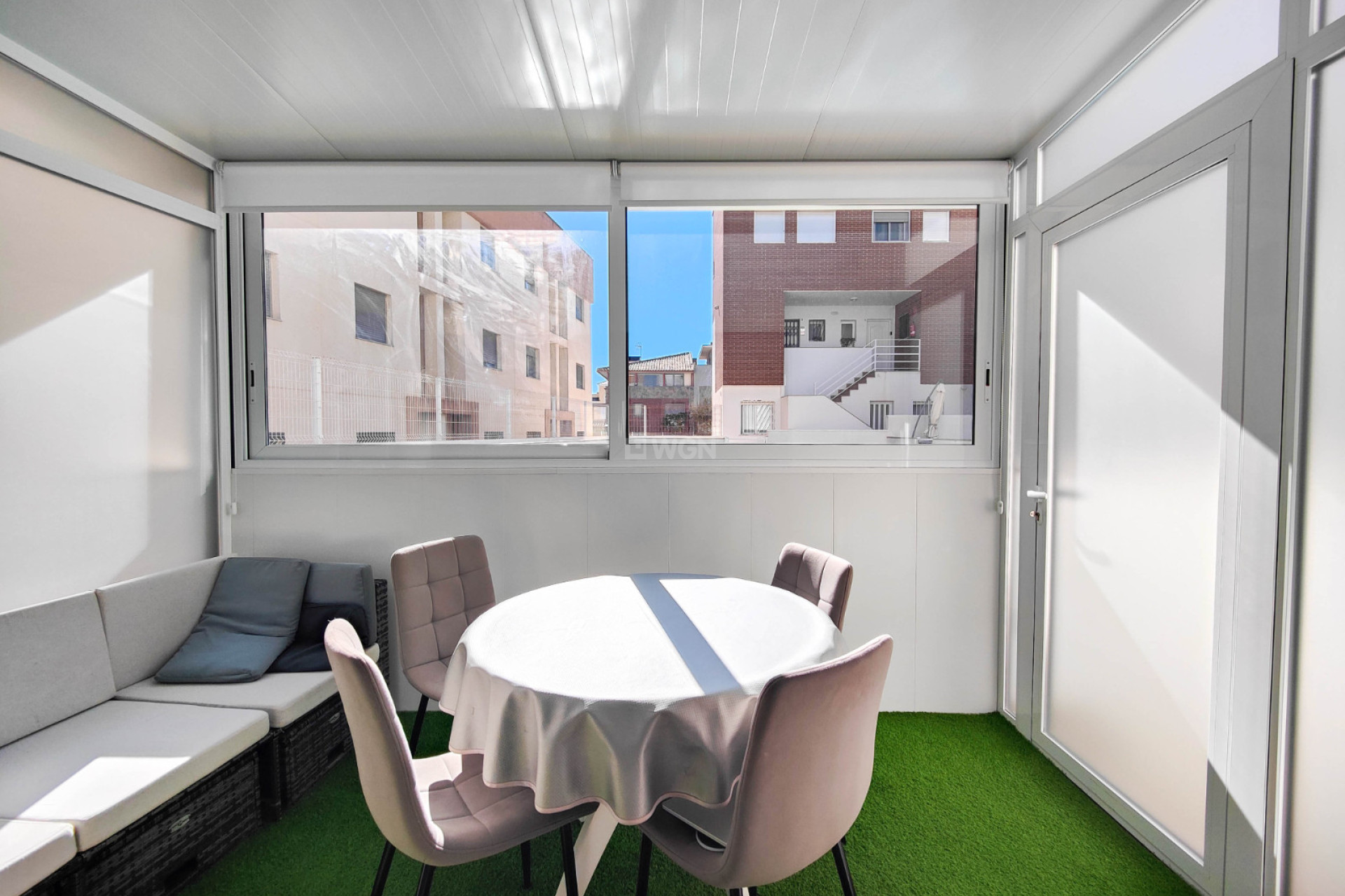 Odsprzedaż - Mieszkanie w bloku - Guardamar del Segura - Costa Blanca