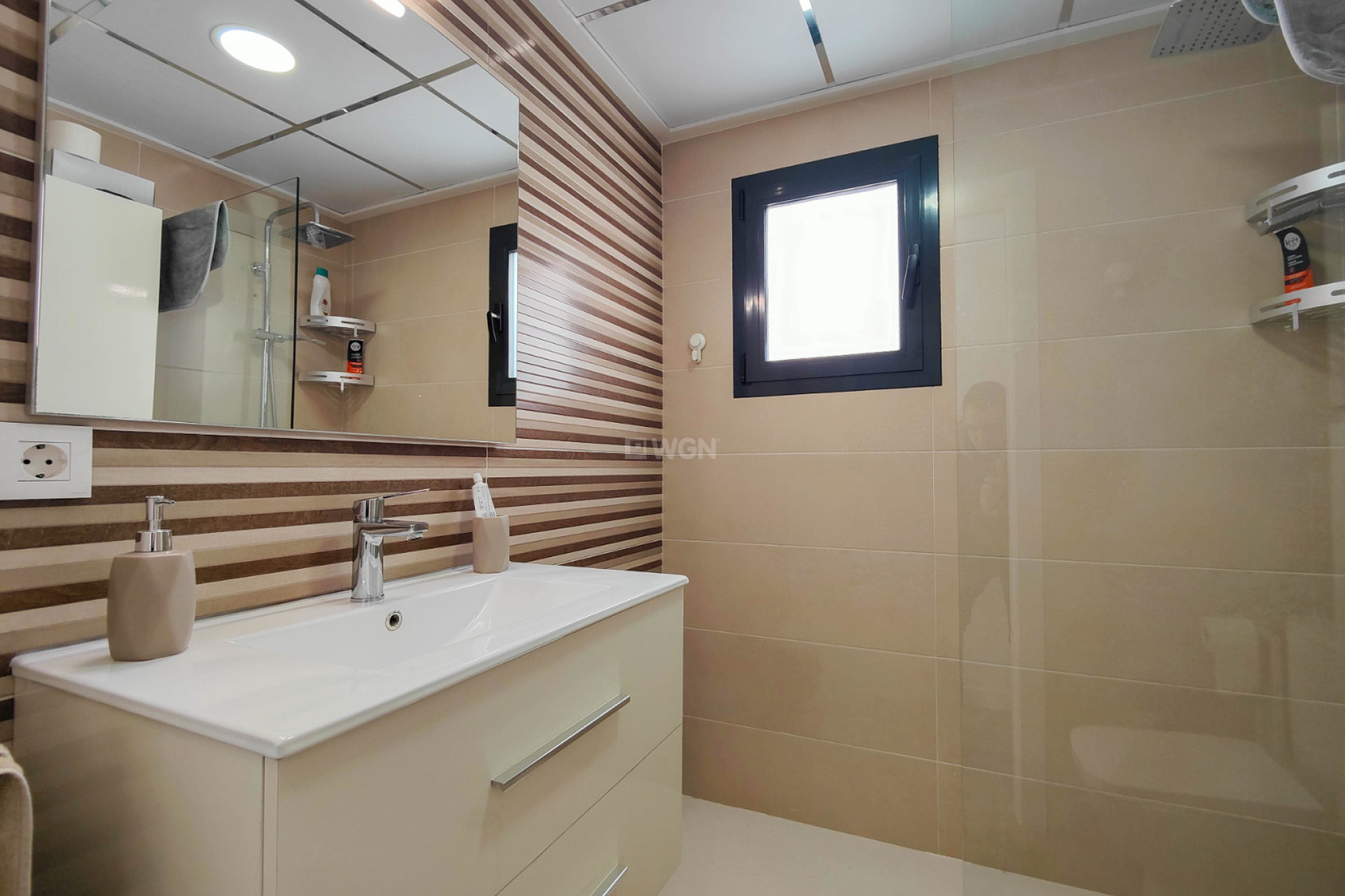 Odsprzedaż - Mieszkanie w bloku - Guardamar del Segura - Costa Blanca