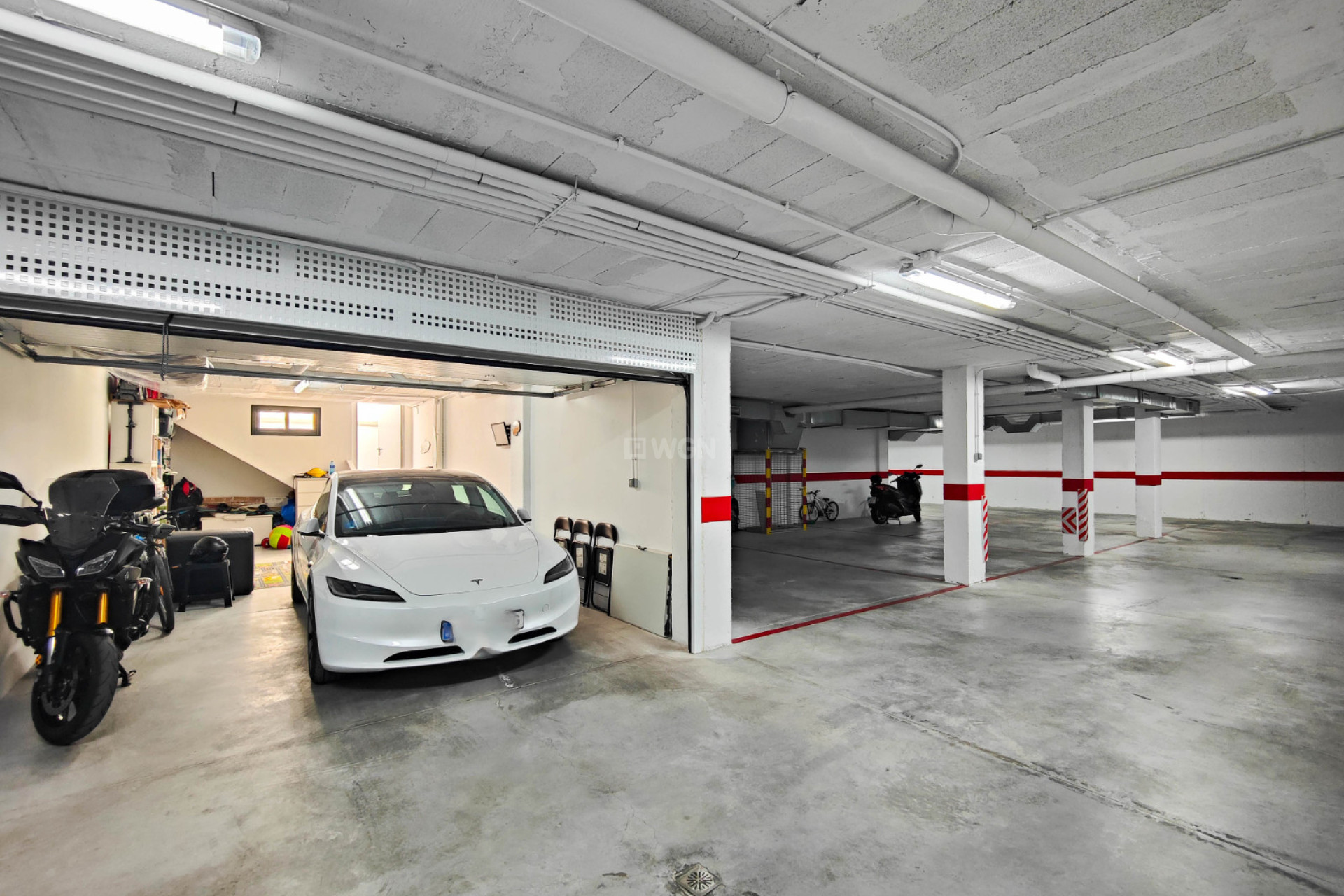 Odsprzedaż - Mieszkanie w bloku - Guardamar del Segura - Costa Blanca