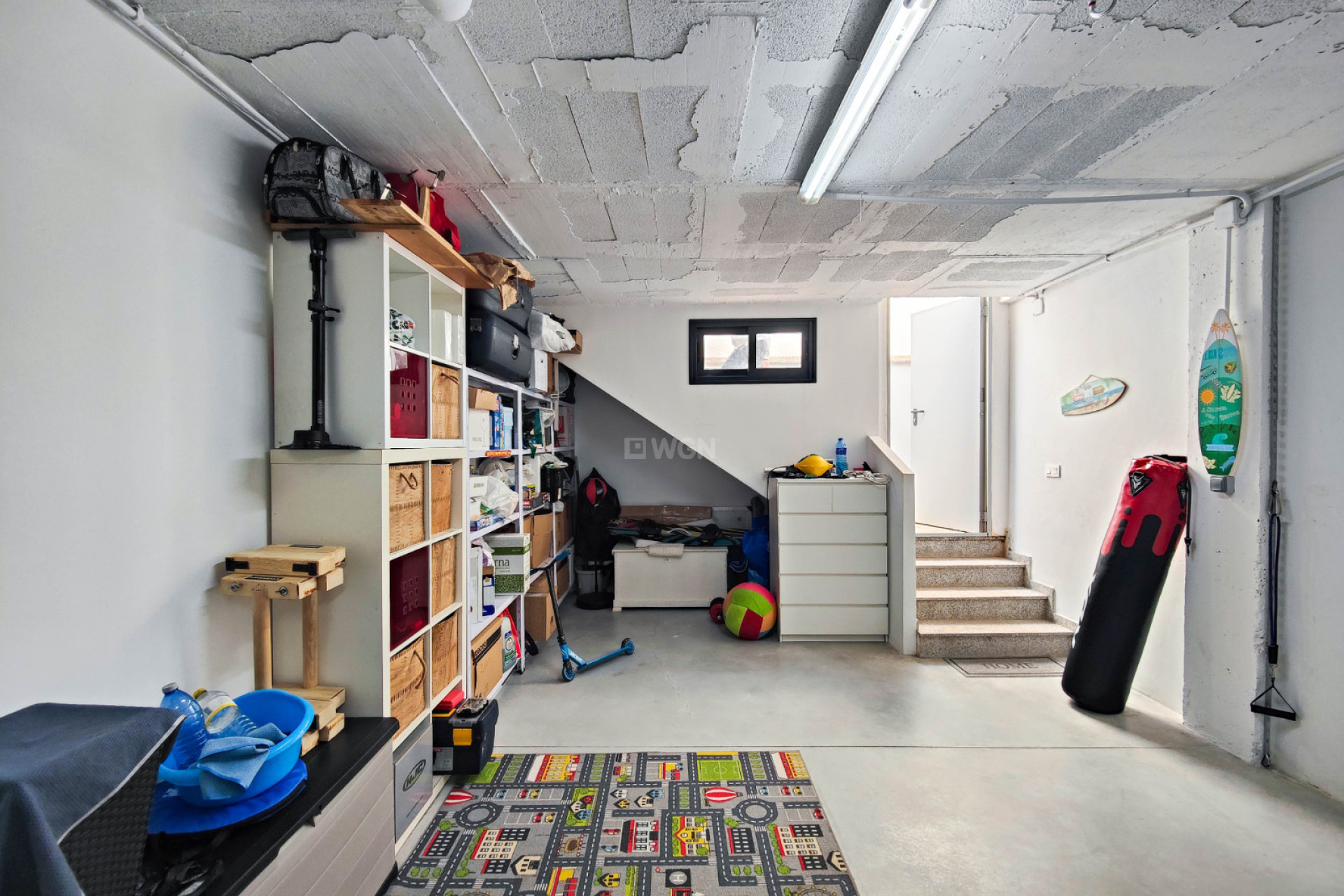 Odsprzedaż - Mieszkanie w bloku - Guardamar del Segura - Costa Blanca