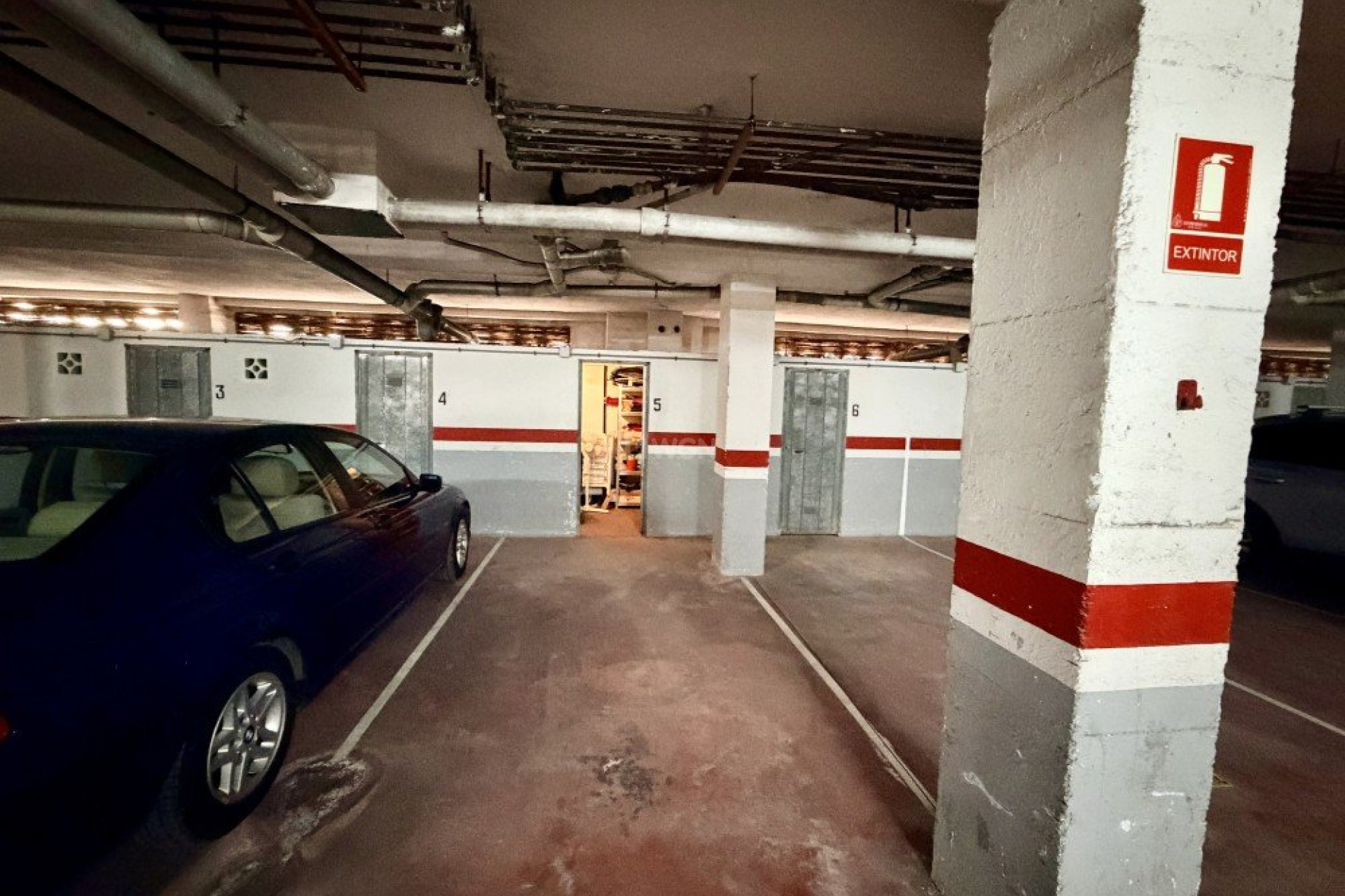 Odsprzedaż - Mieszkanie w bloku - Guardamar del Segura - Costa Blanca