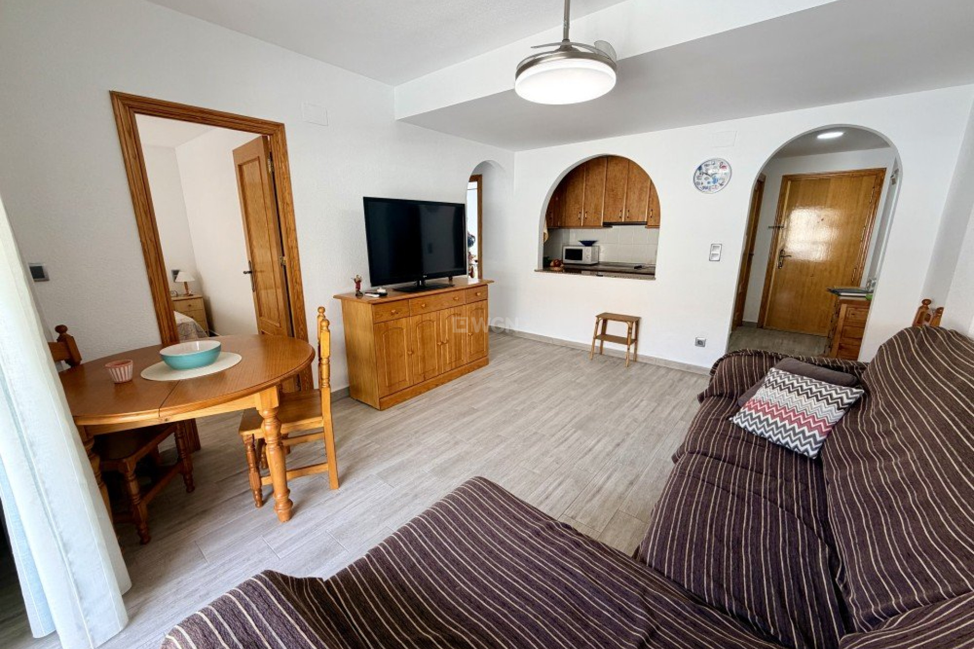 Odsprzedaż - Mieszkanie w bloku - Guardamar del Segura - Costa Blanca