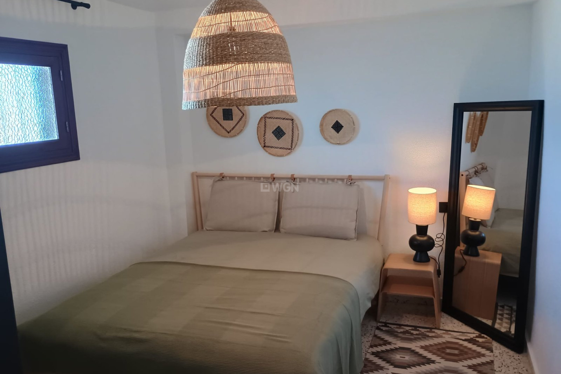 Odsprzedaż - Mieszkanie w bloku - Guardamar del Segura - Costa Blanca