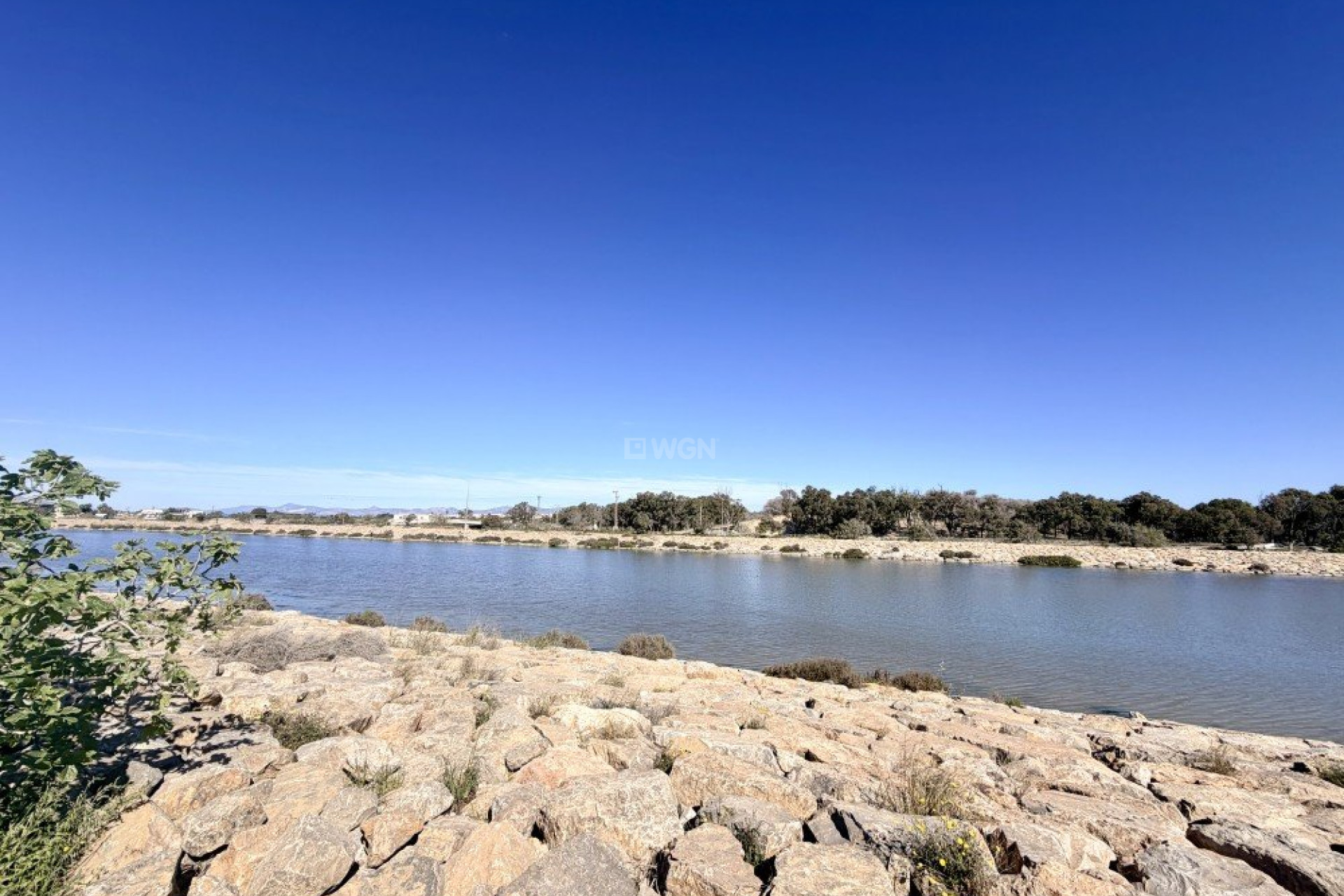 Odsprzedaż - Mieszkanie w bloku - Guardamar del Segura - Costa Blanca