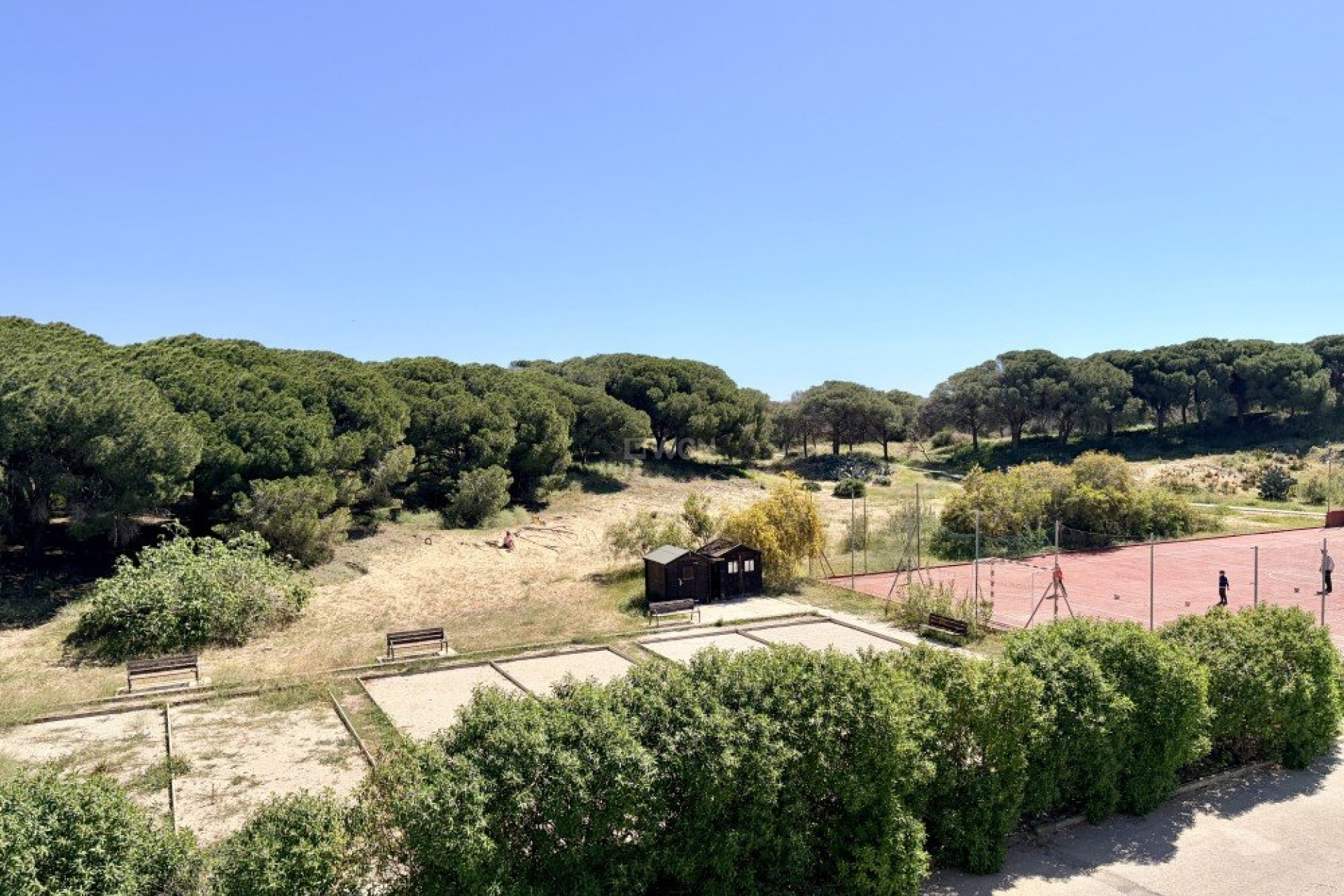 Odsprzedaż - Mieszkanie w bloku - Guardamar del Segura - Costa Blanca