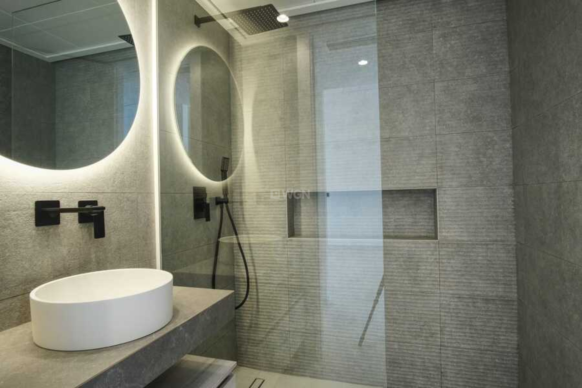 Odsprzedaż - Mieszkanie w bloku - Guardamar del Segura - Costa Blanca