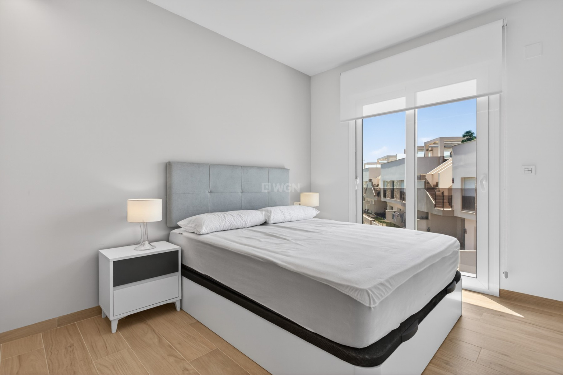 Odsprzedaż - Mieszkanie w bloku - Guardamar del Segura - Costa Blanca