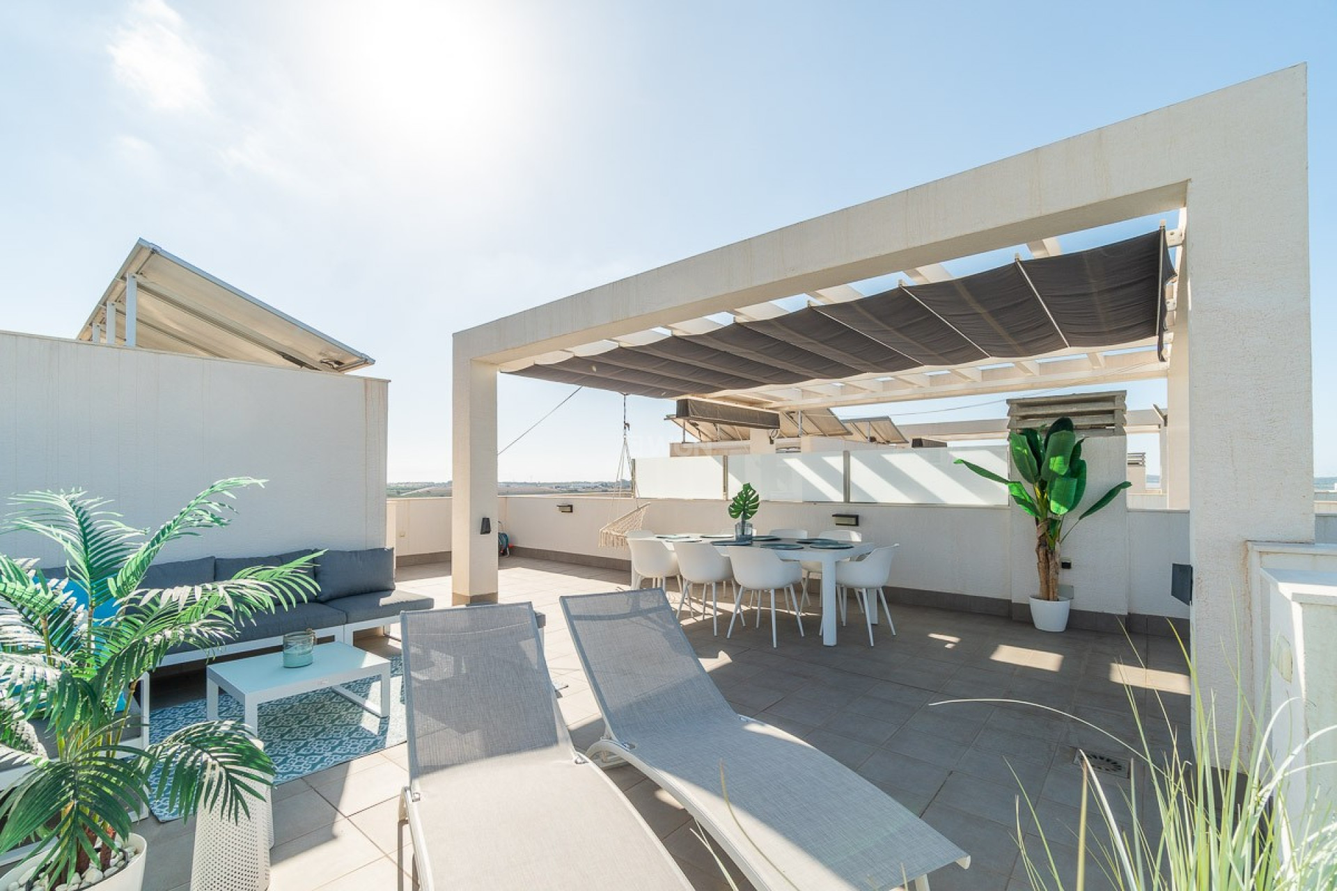 Odsprzedaż - Mieszkanie w bloku - Guardamar del Segura - Costa Blanca