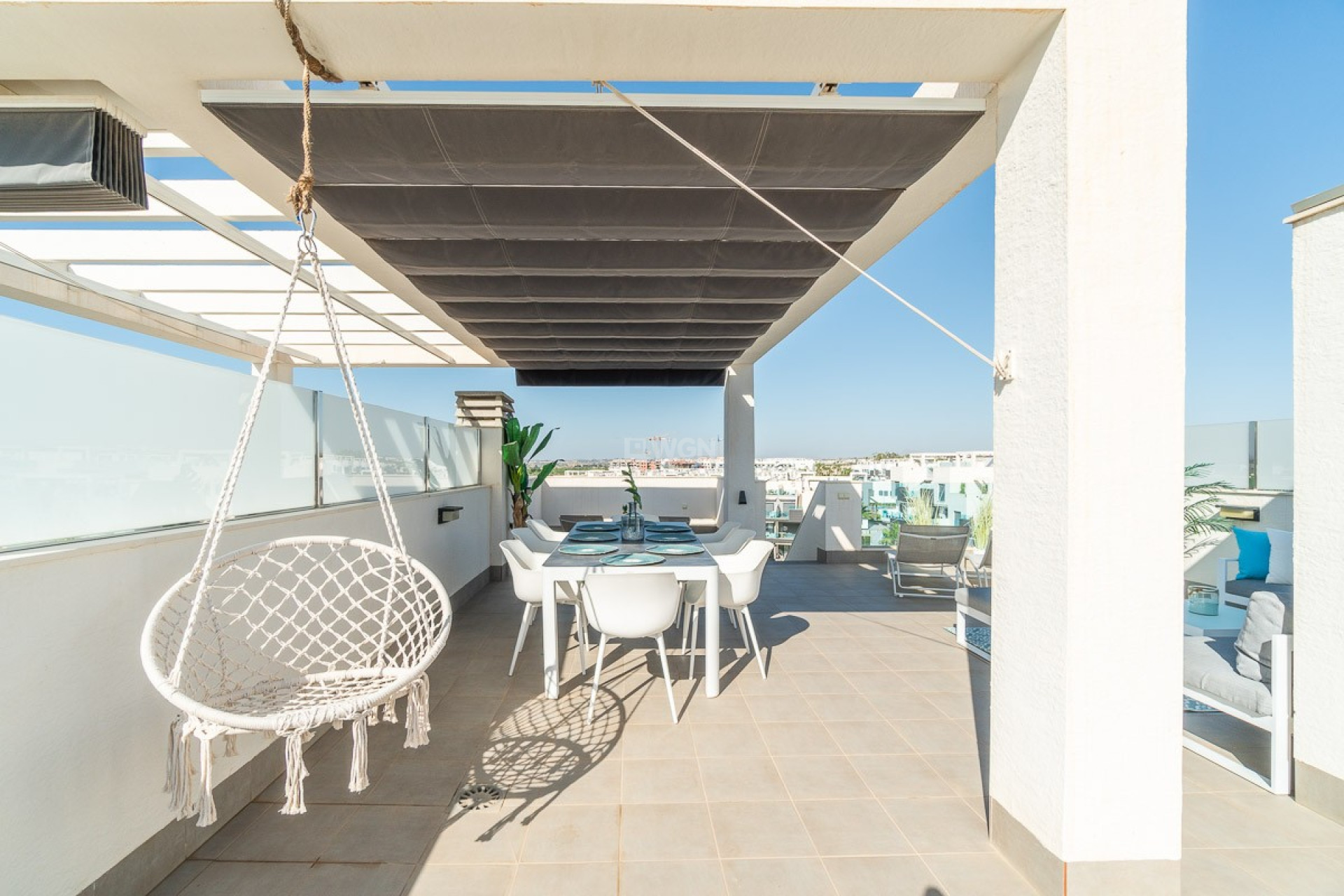 Odsprzedaż - Mieszkanie w bloku - Guardamar del Segura - Costa Blanca