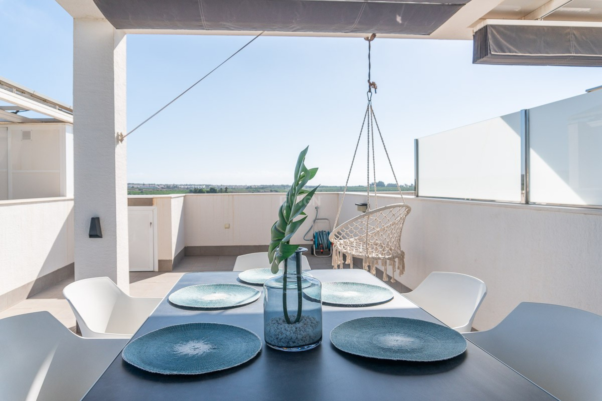 Odsprzedaż - Mieszkanie w bloku - Guardamar del Segura - Costa Blanca
